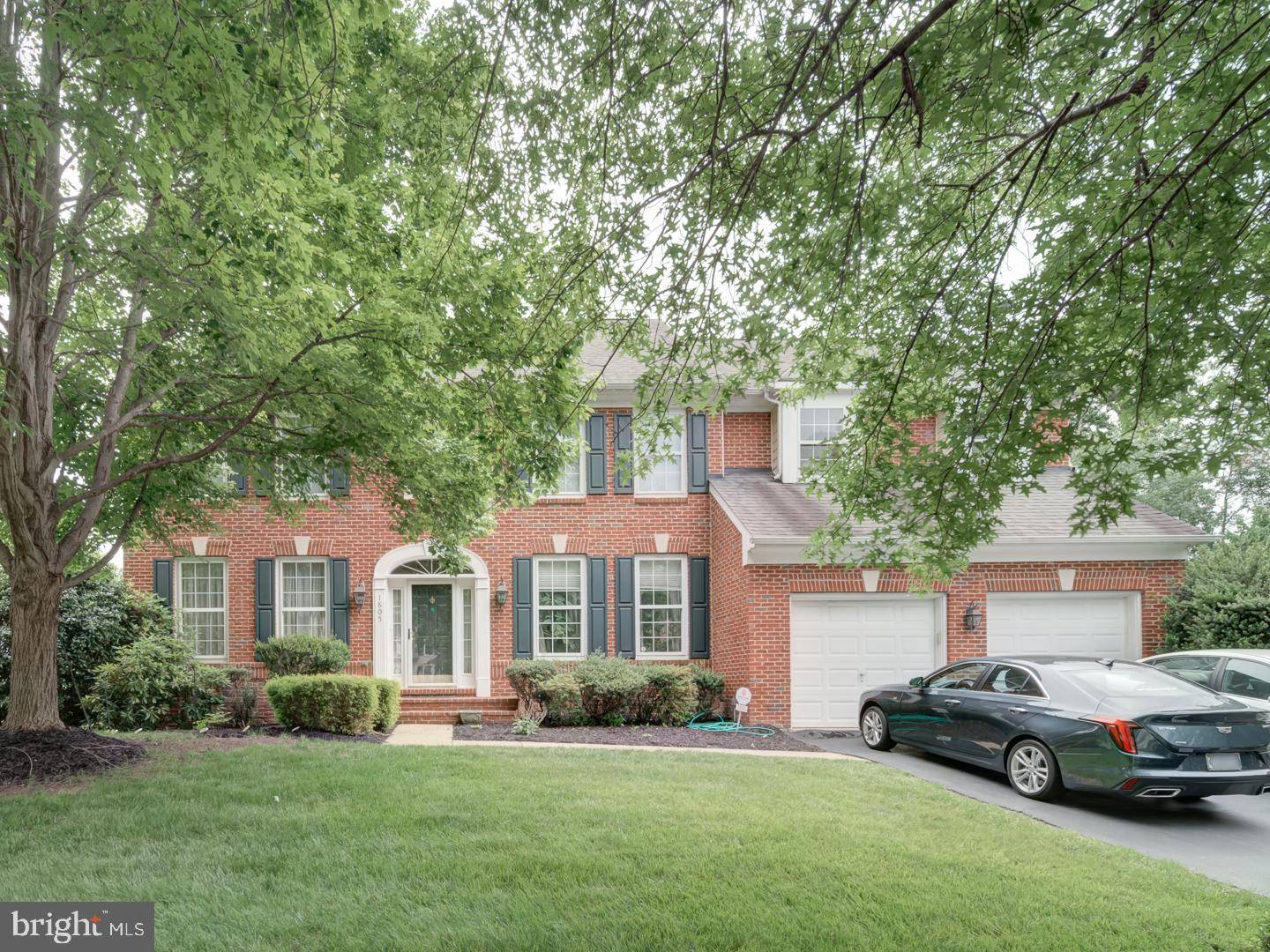 Woodbridge, VA 22191,1805 EFTY CT