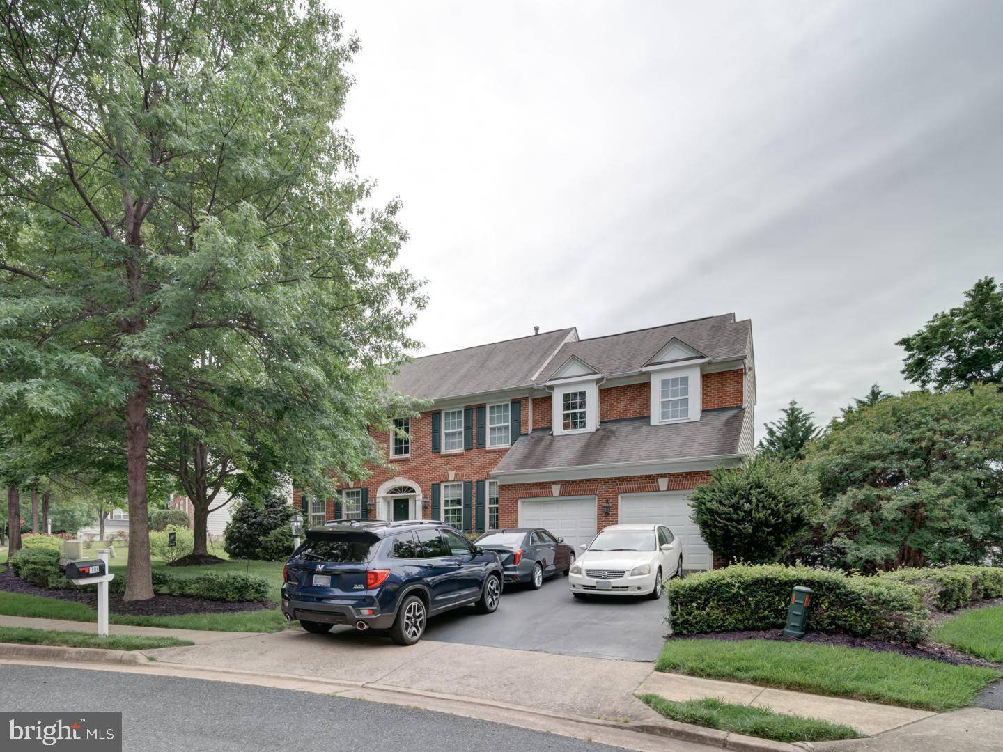 Woodbridge, VA 22191,1805 EFTY CT