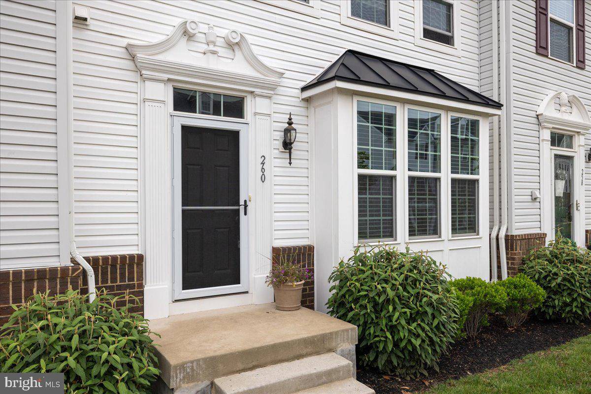 Harleysville, PA 19438,260 GRACE LN