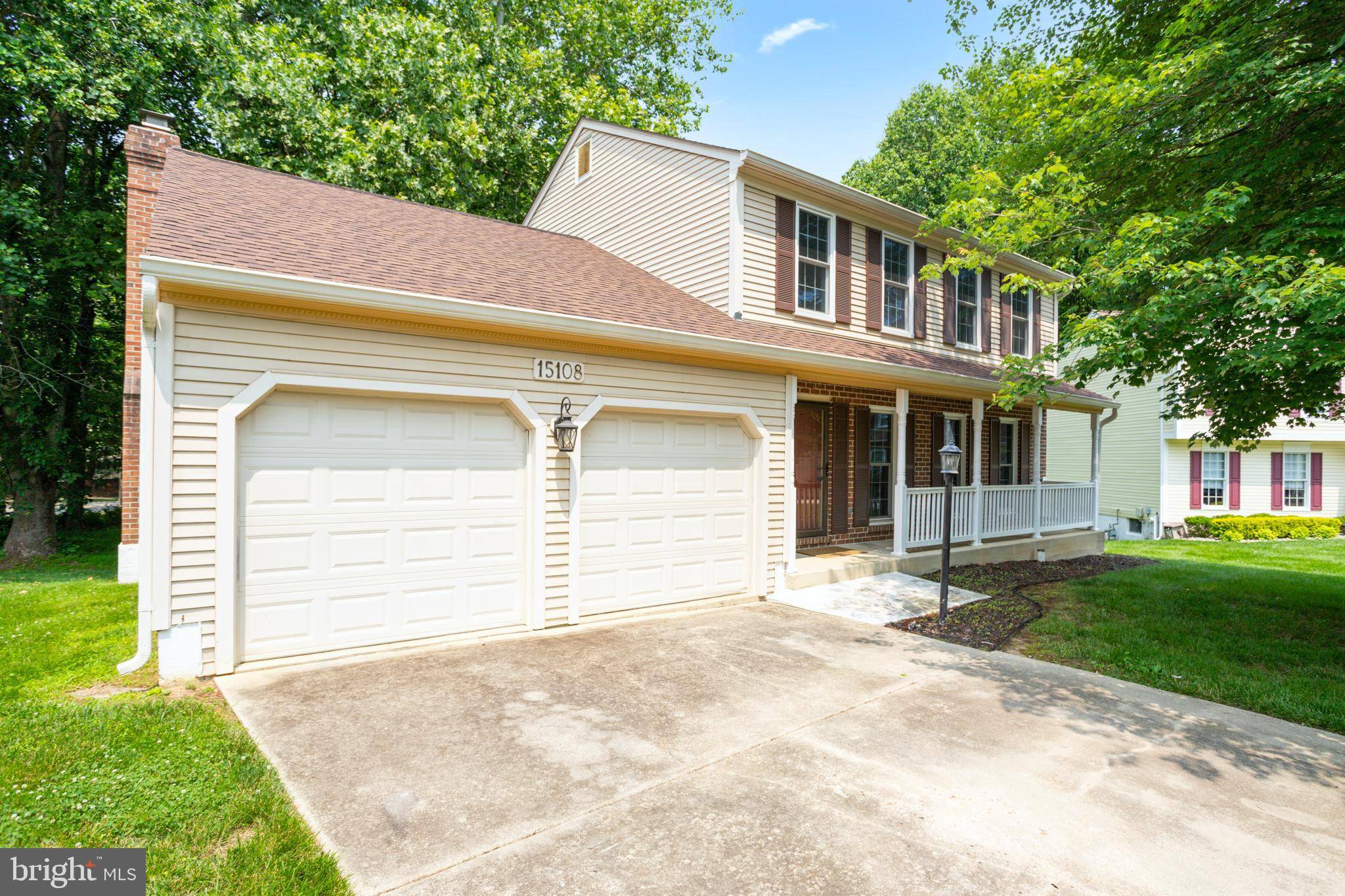 Bowie, MD 20721,15108 PLUM TREE WAY