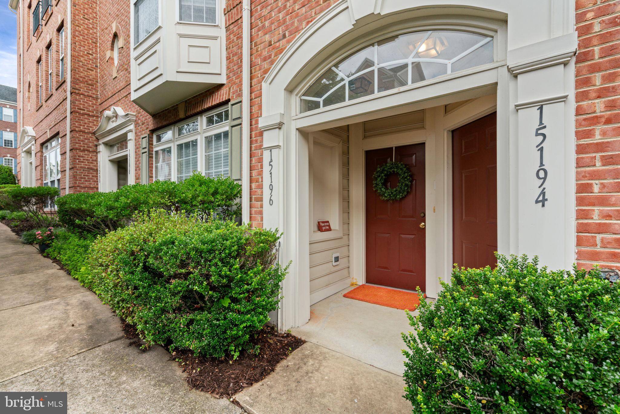 Woodbridge, VA 22191,15196 LANCASHIRE DR