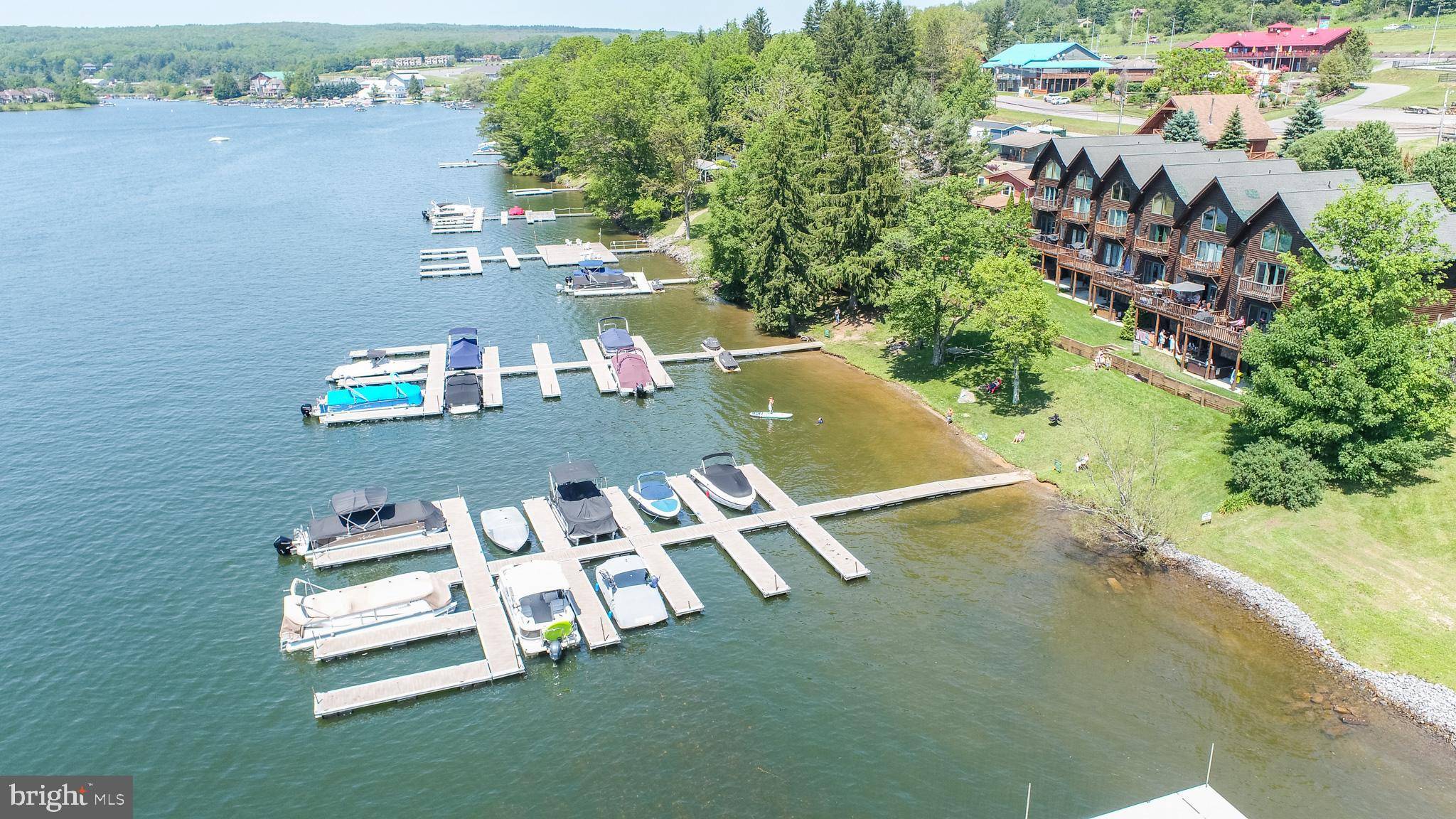 Mc Henry, MD 21541,25 CEDAR SHORES DR