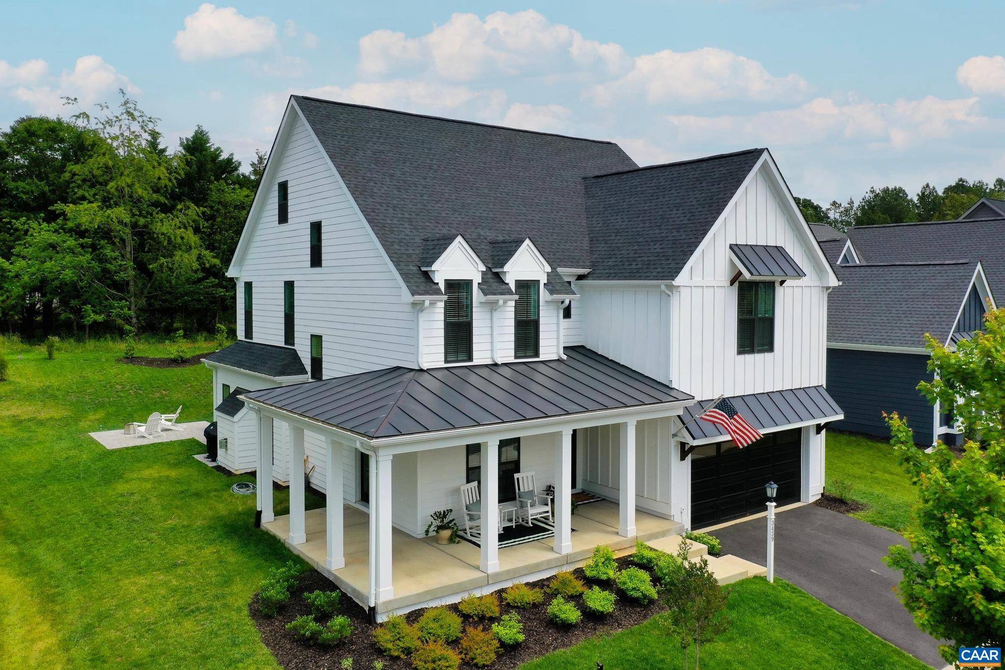 Crozet, VA 22932,3439 ROWCROSS ST