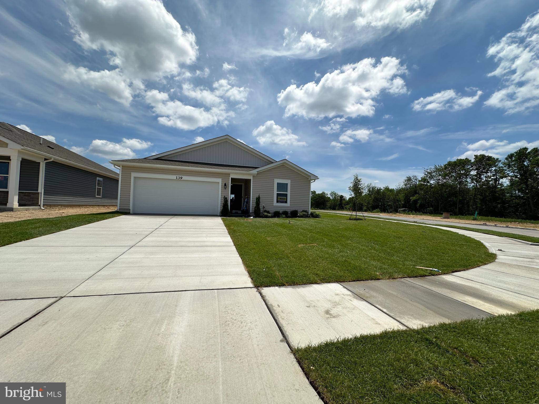 Stephens City, VA 22655,139 GRASMERE ST