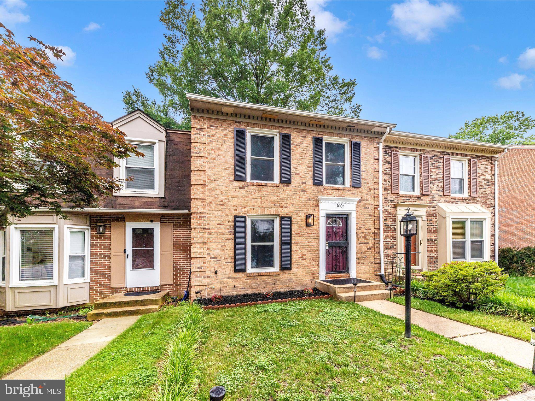 Burtonsville, MD 20866,14004 DALESHIRE WAY #49