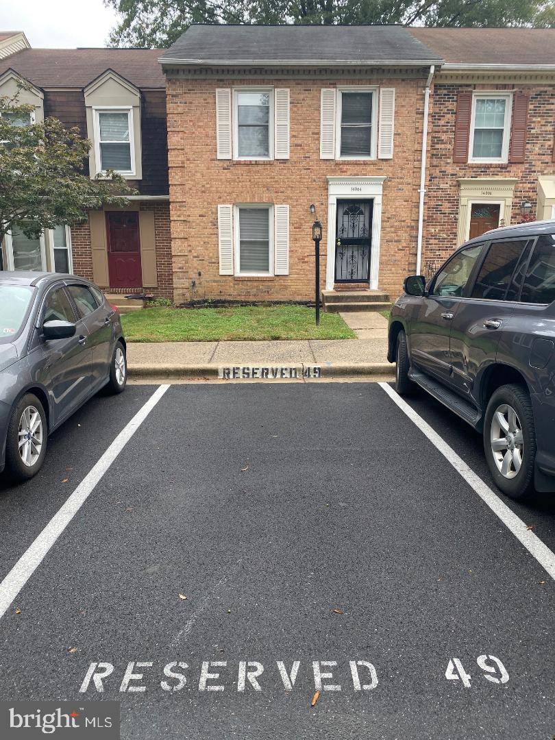 Burtonsville, MD 20866,14004 DALESHIRE WAY #49