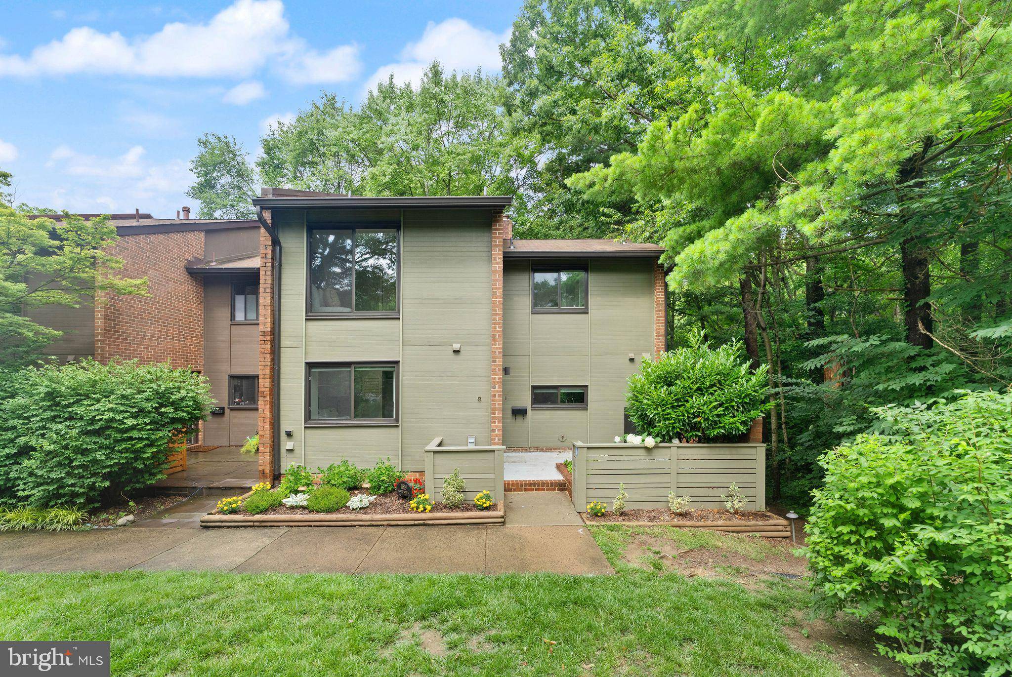 Reston, VA 20191,11639 HUNTERS GREEN CT