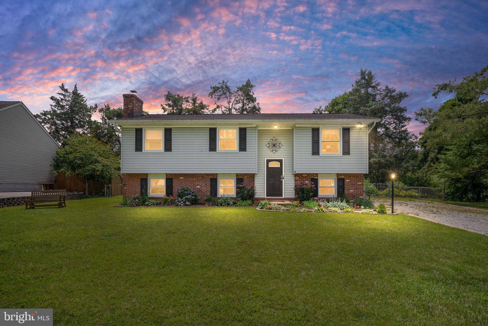 Fredericksburg, VA 22405,9 WICKHAM CT