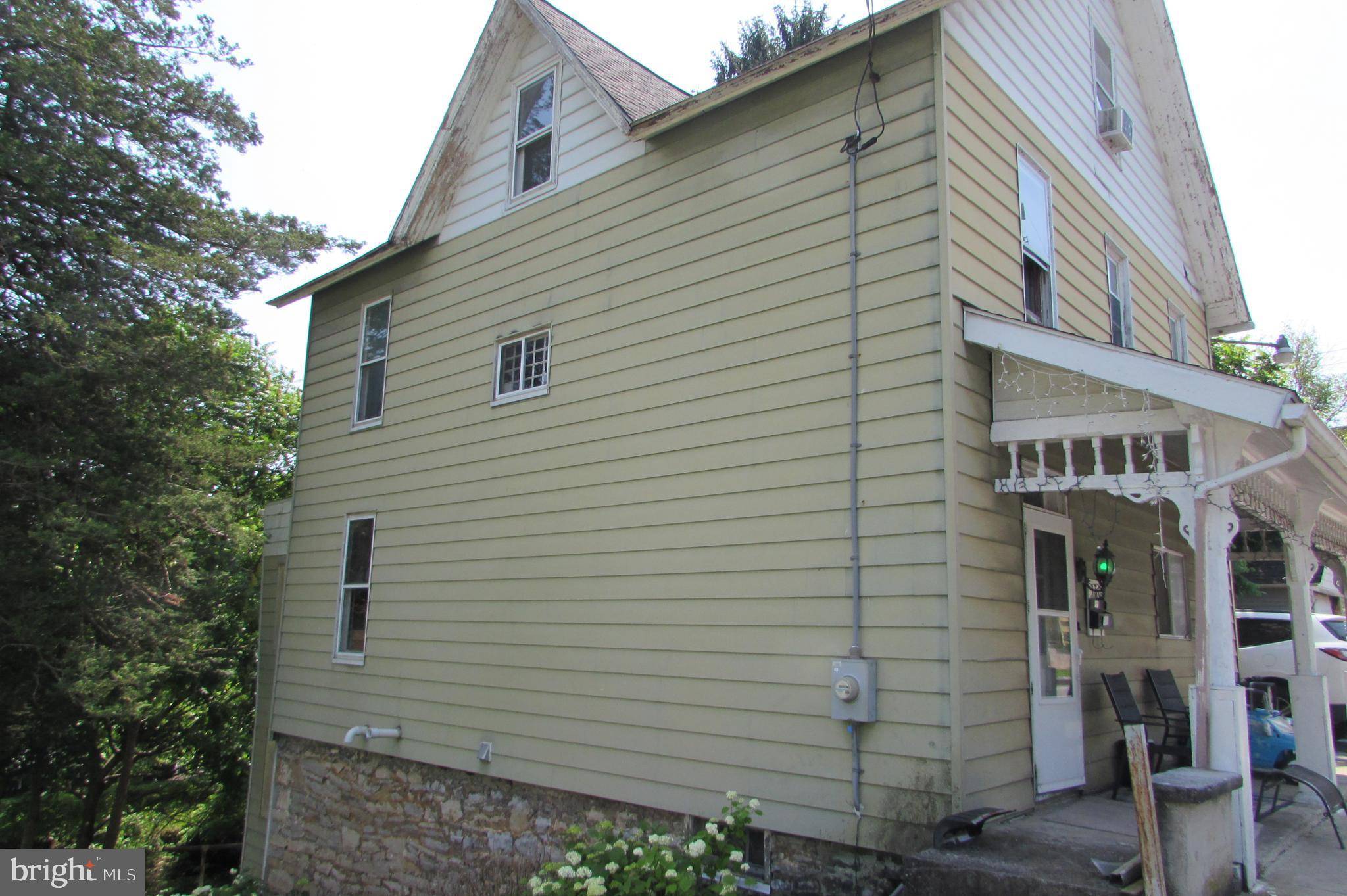 Bellefonte, PA 16823,360 REYNOLDS AVE