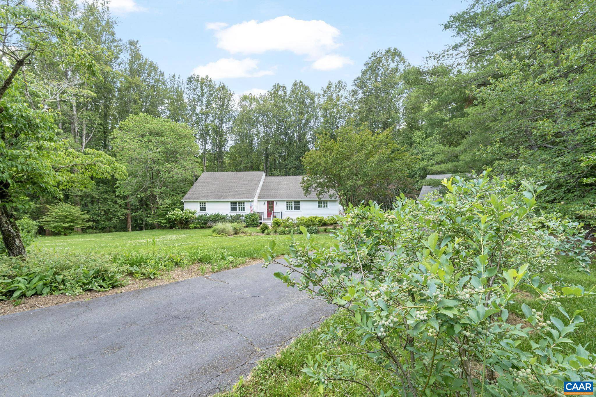 Charlottesville, VA 22901,2730 VINTON CT