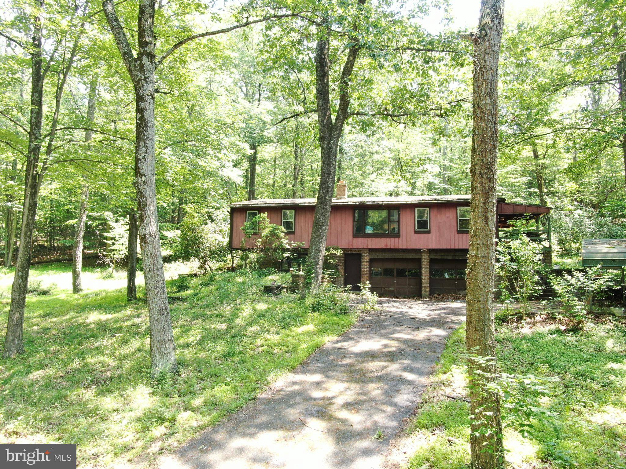 Smithsburg, MD 21783,14527 TOWER RD