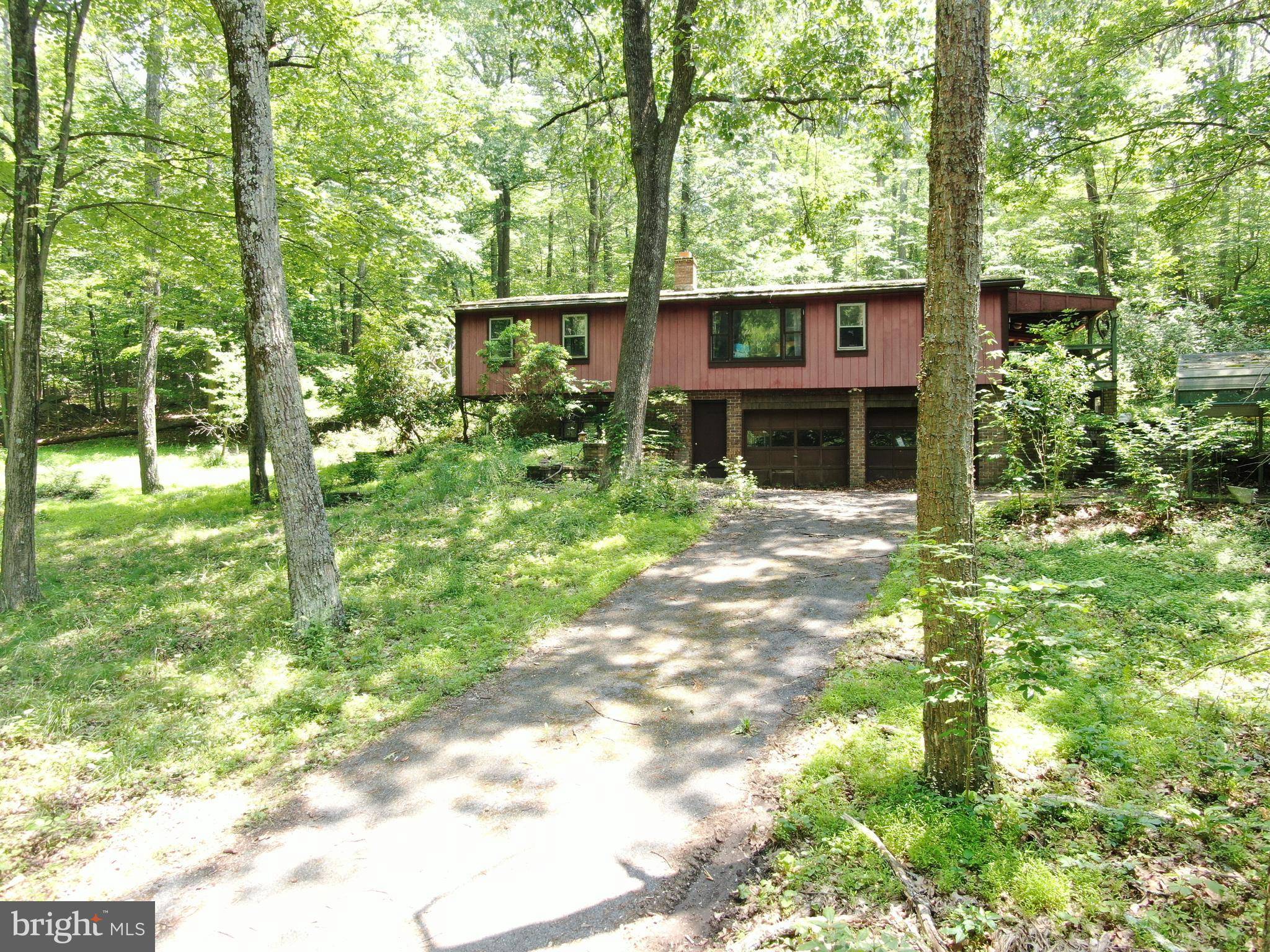 Smithsburg, MD 21783,14527 TOWER RD