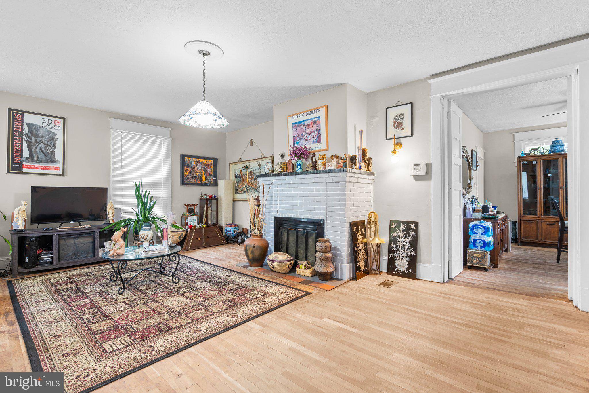 Washington, DC 20012,6626 1ST ST NW