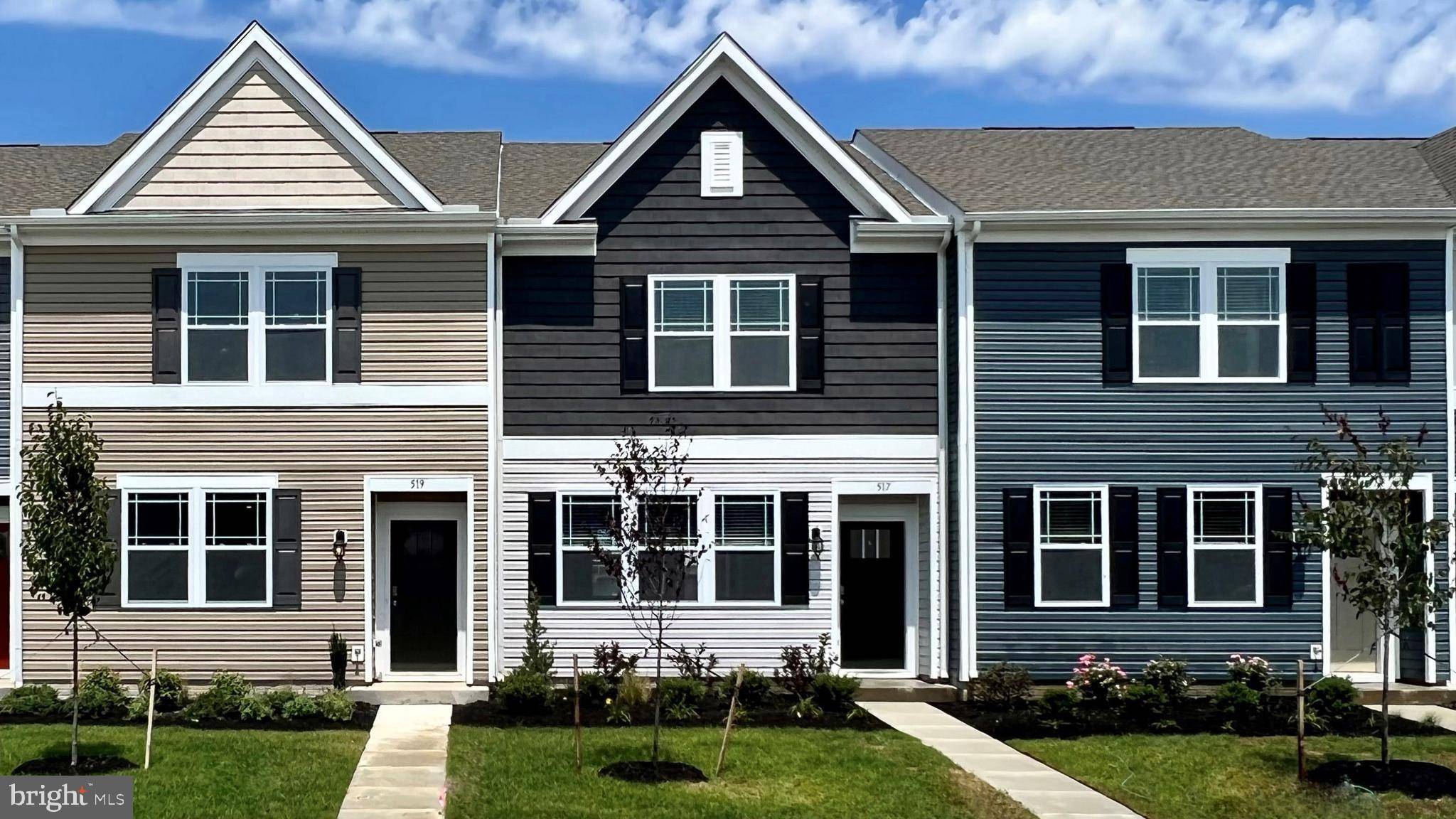 Salisbury, MD 21801,824 MERSEY LN
