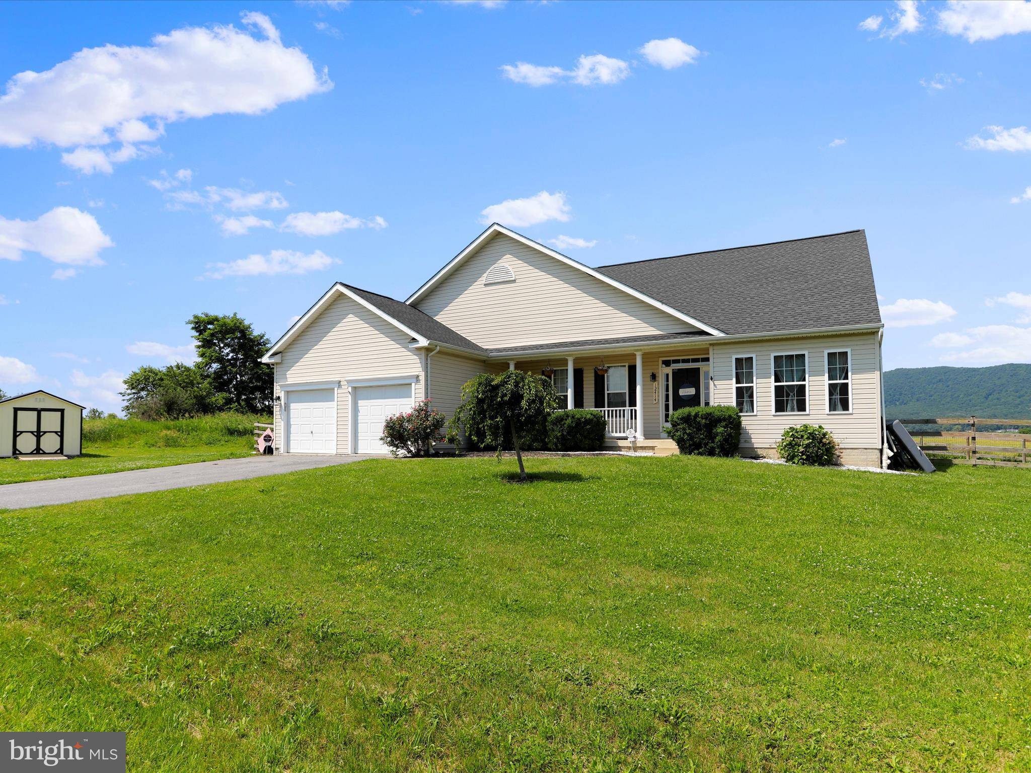 Mercersburg, PA 17236,12414 SUMMIT VISTA DRIVE