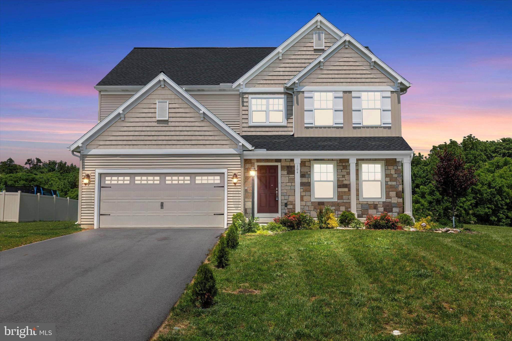 Carlisle, PA 17015,104 BERKSHIRE DR