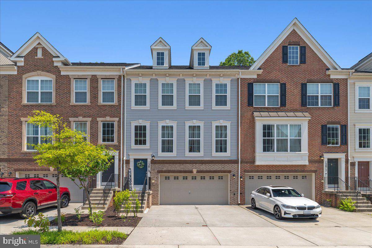 Beltsville, MD 20705,12819 RUSTIC ROCK LN