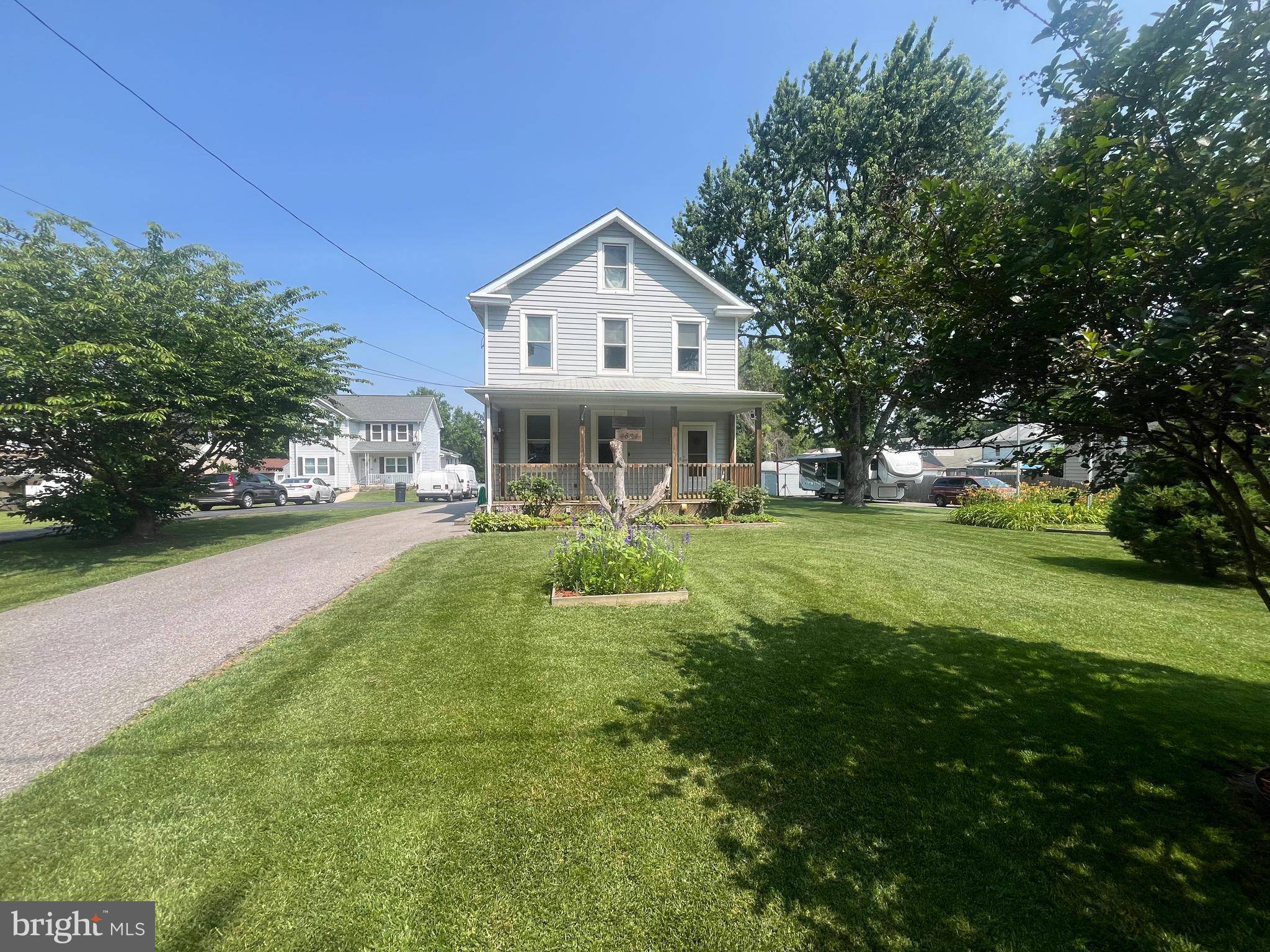 Halethorpe, MD 21227,4624 MAGNOLIA AVE