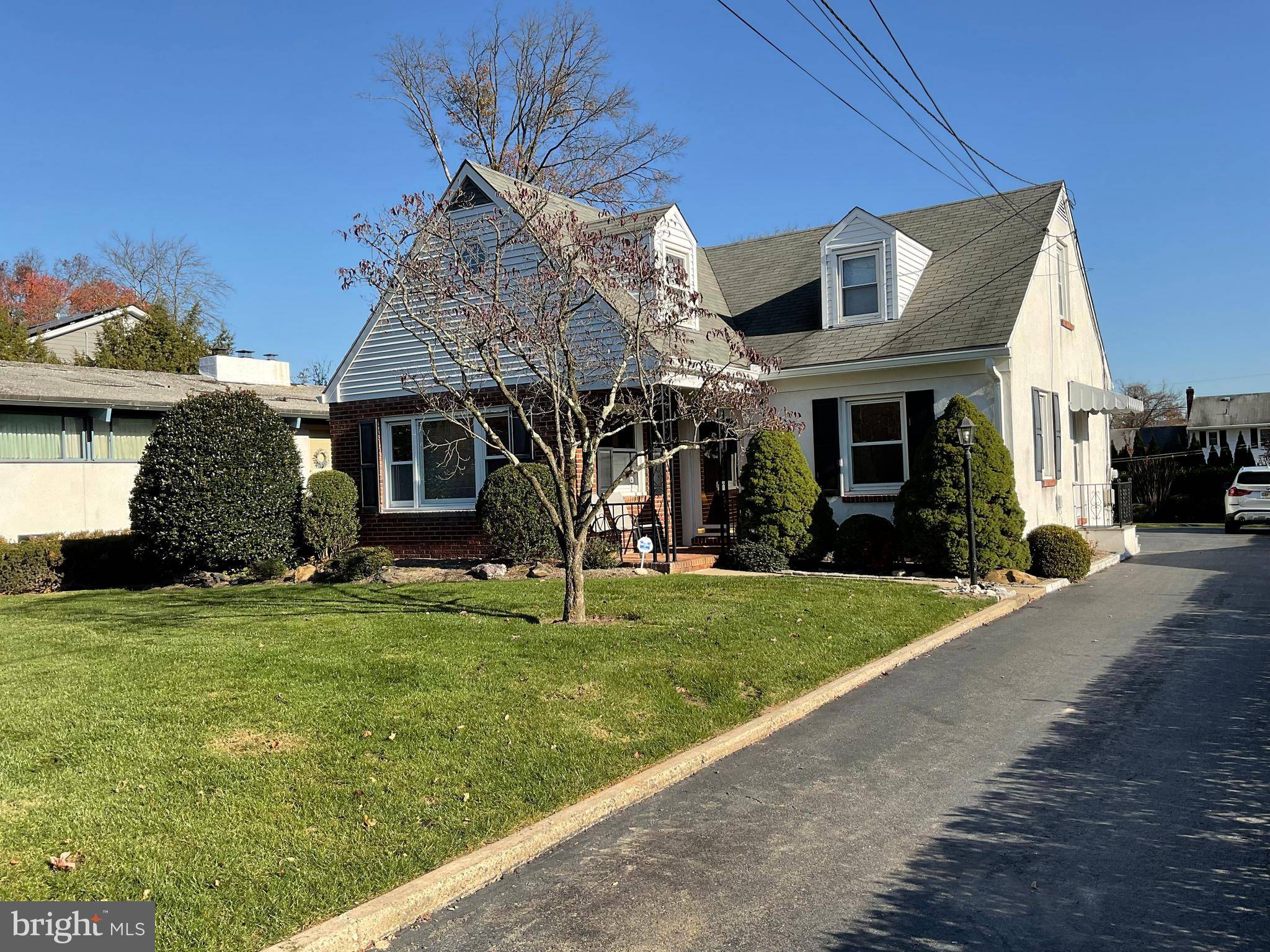 Princeton, NJ 08540,487 EWING ST