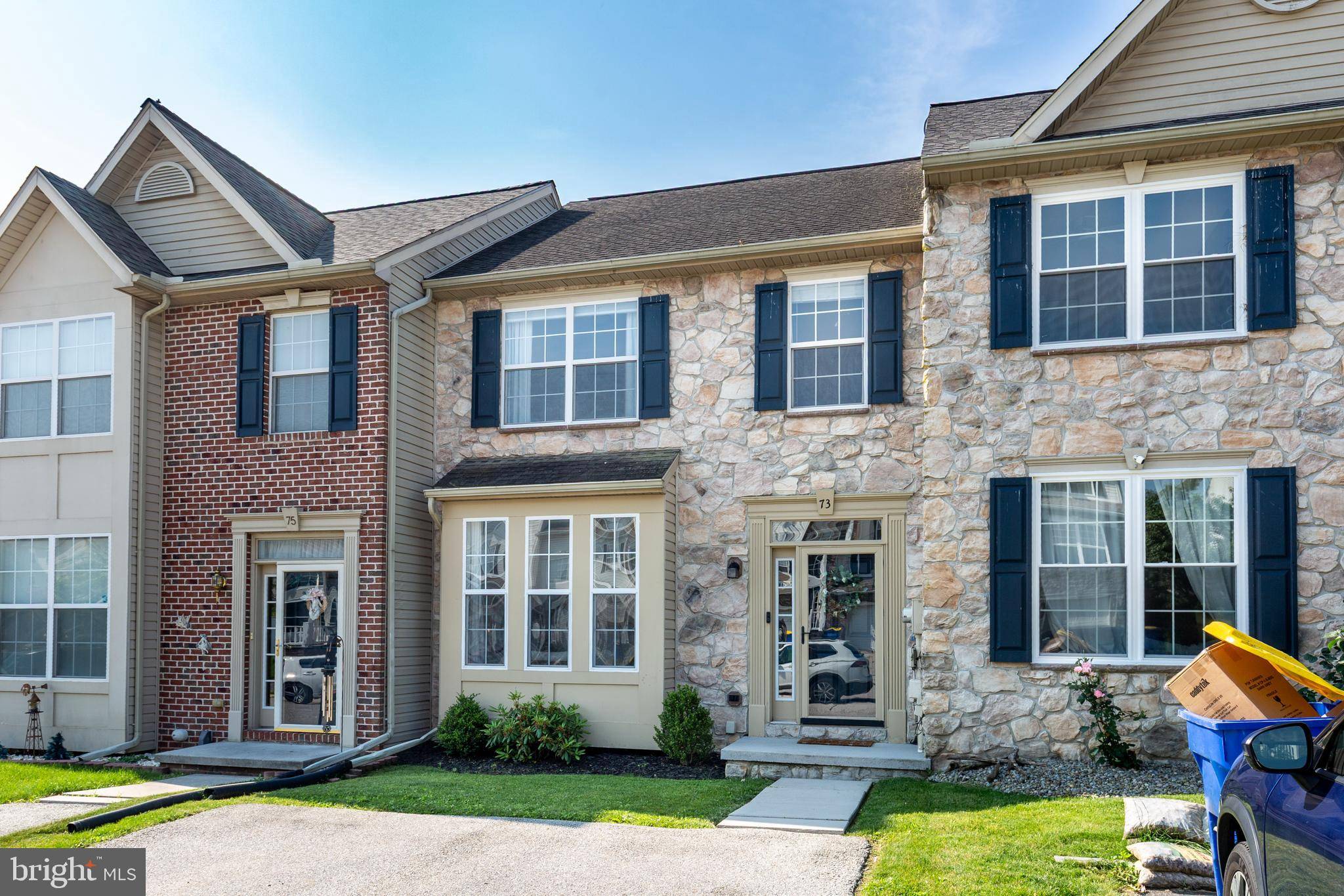 Hanover, PA 17331,73 SARA LN