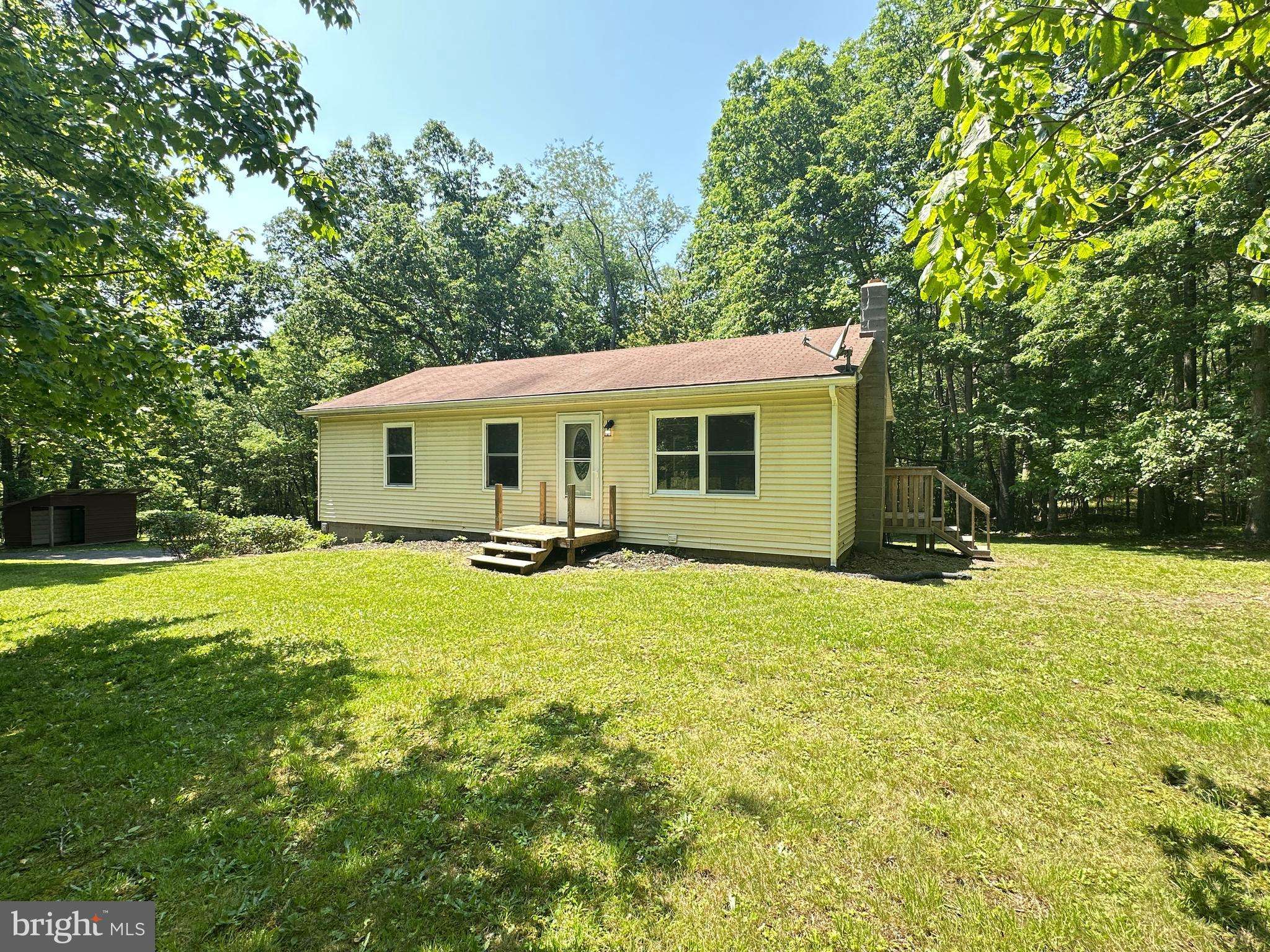 Oakland, MD 21550,1681 SHADY DELL RD