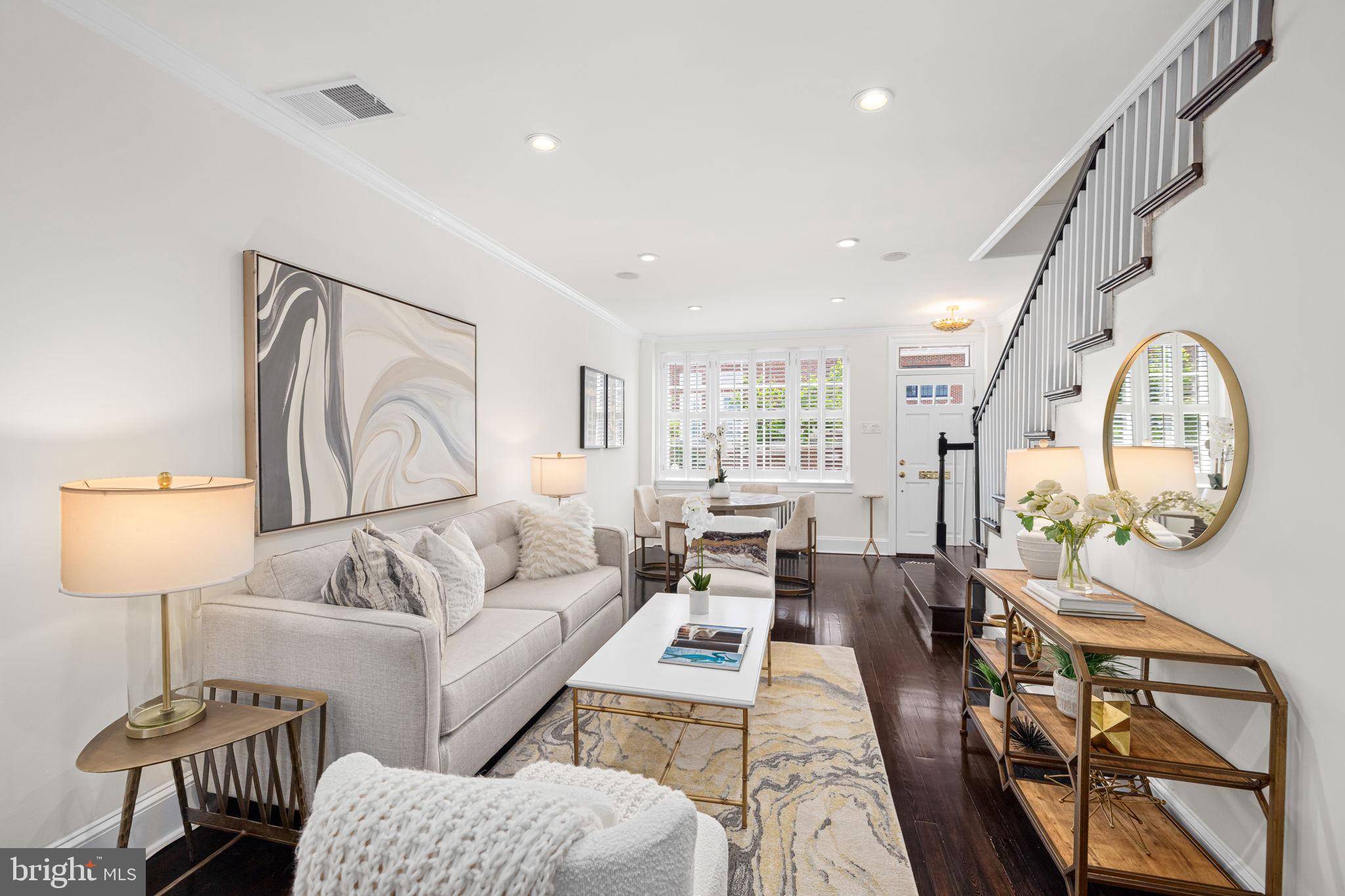 Washington, DC 20007,1824 35TH ST NW