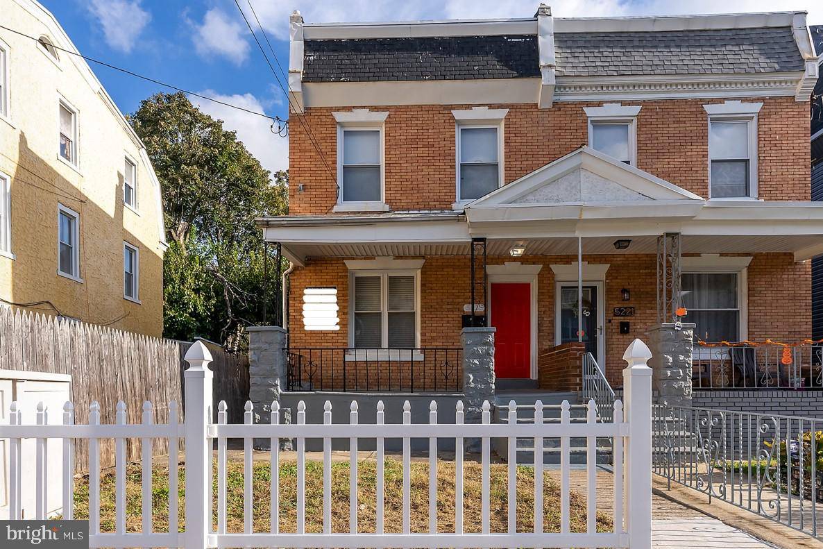 Philadelphia, PA 19144,5223 MORRIS ST #1
