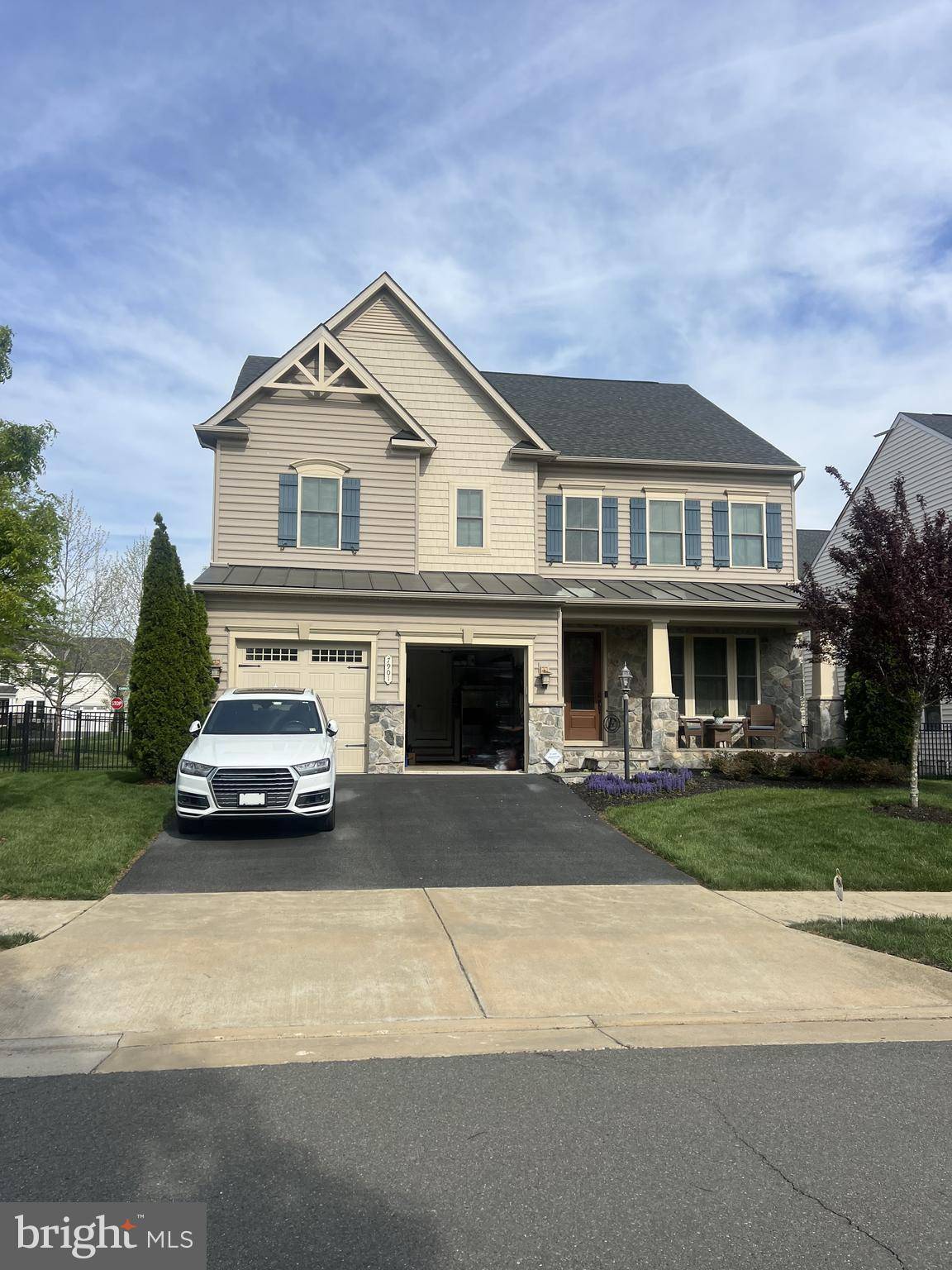 Gainesville, VA 20155,7901 LUKES LODGE PL