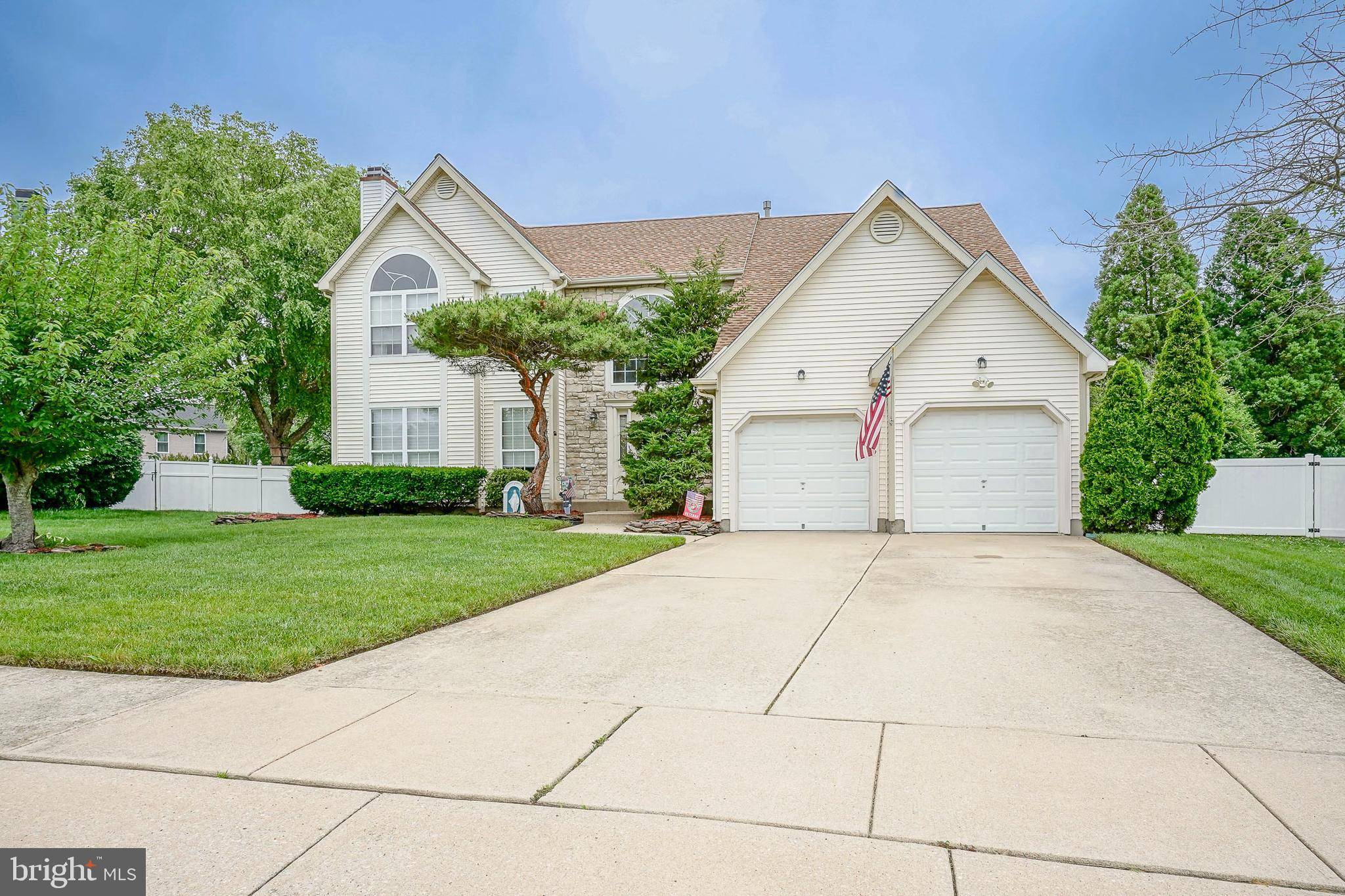 Glassboro, NJ 08028,627 HARPER DR