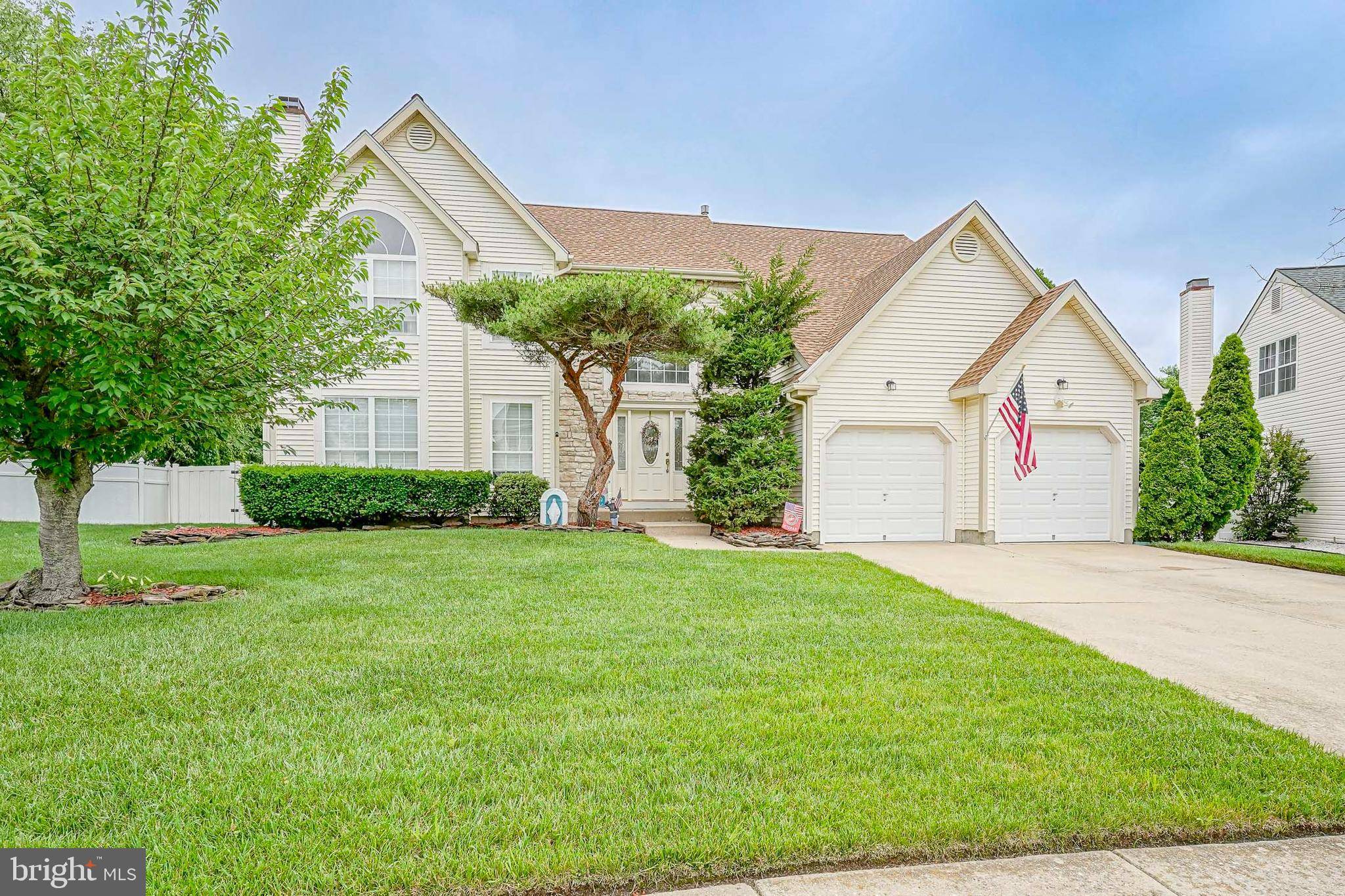 Glassboro, NJ 08028,627 HARPER DR
