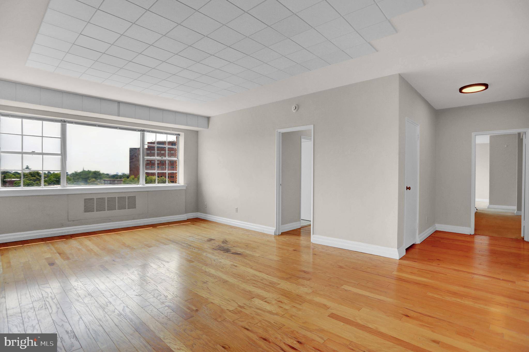 Baltimore, MD 21218,3601 GREENWAY #707