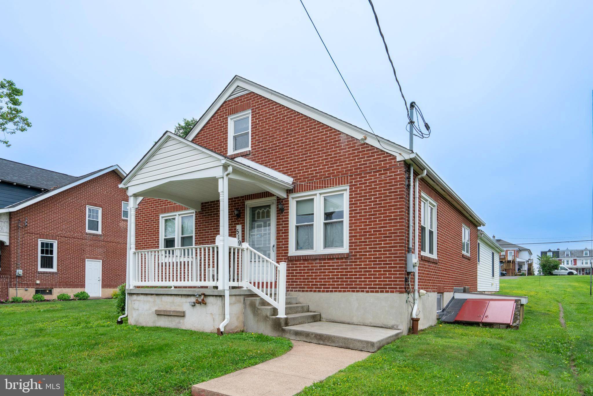 East Greenville, PA 18041,519 JEFFERSON ST