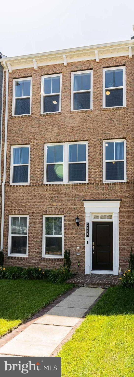 Dumfries, VA 22026,17153 CUMBERLAND HEIGHT DR