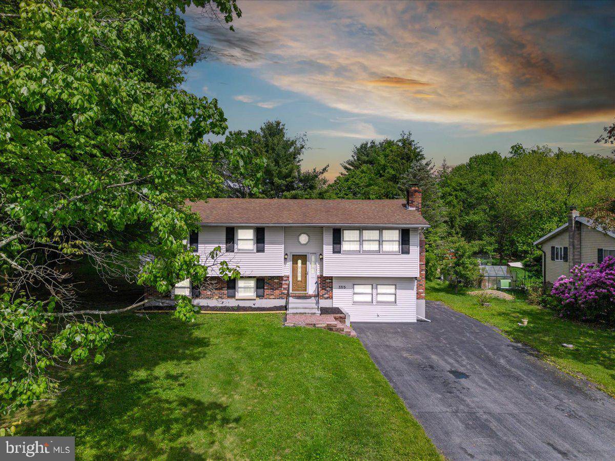 Kunkletown, PA 18058,3315 ASPEN RD