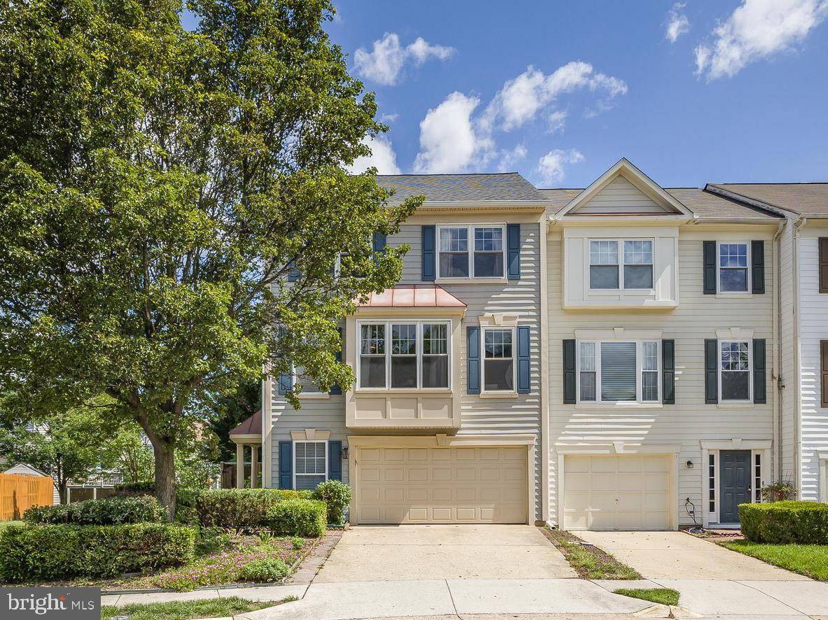 Ashburn, VA 20147,43782 BROOKLINE TER