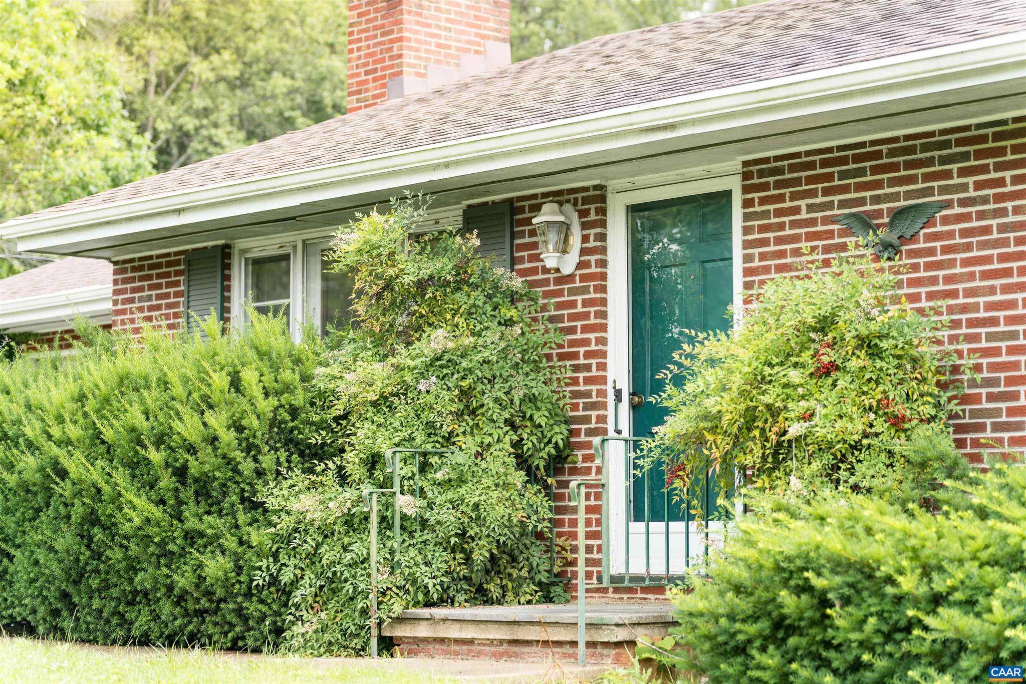 Charlottesville, VA 22901,1160 PEN PARK LN