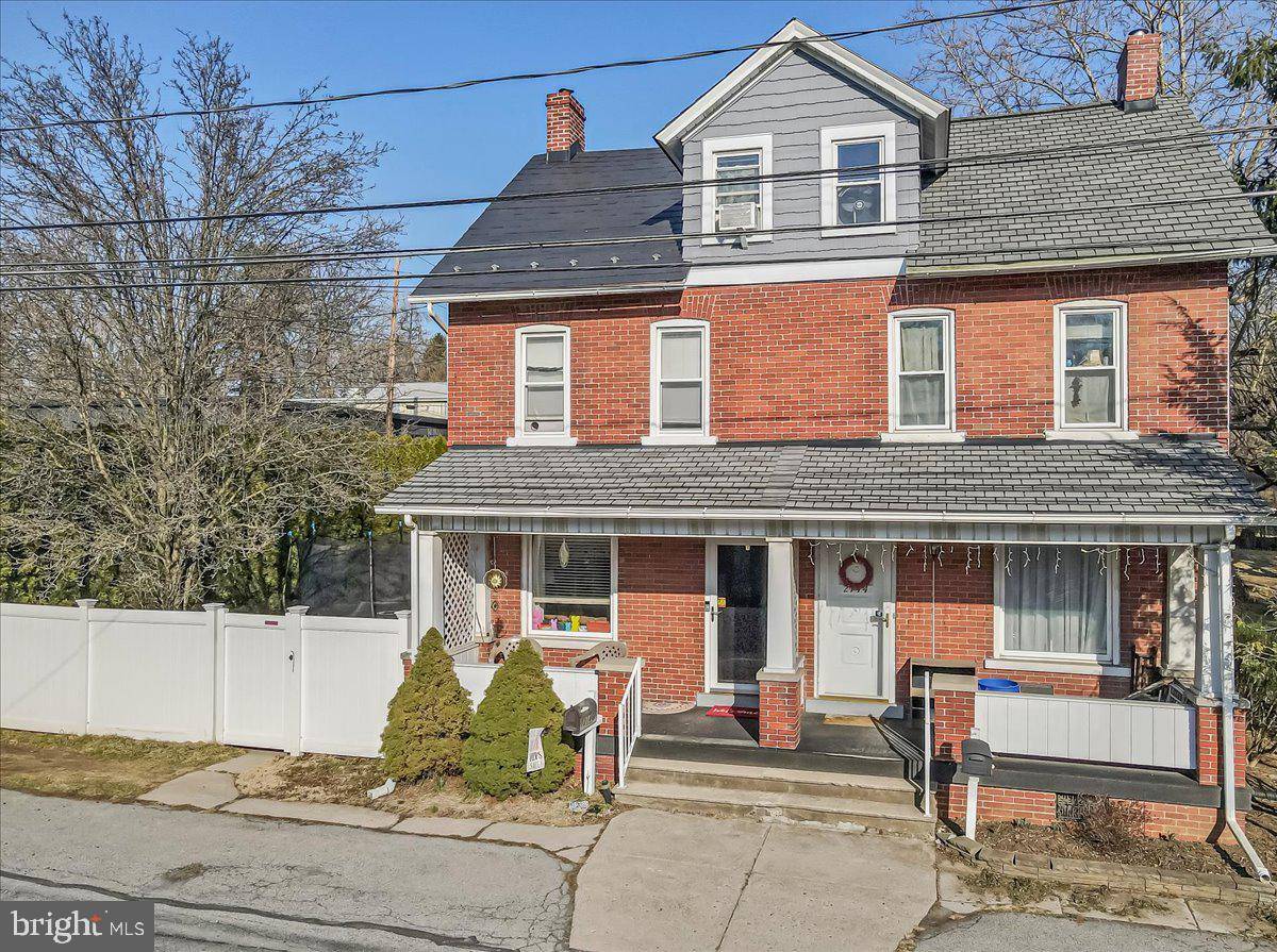 Bethlehem, PA 18020,2146 WILLOW PARK RD