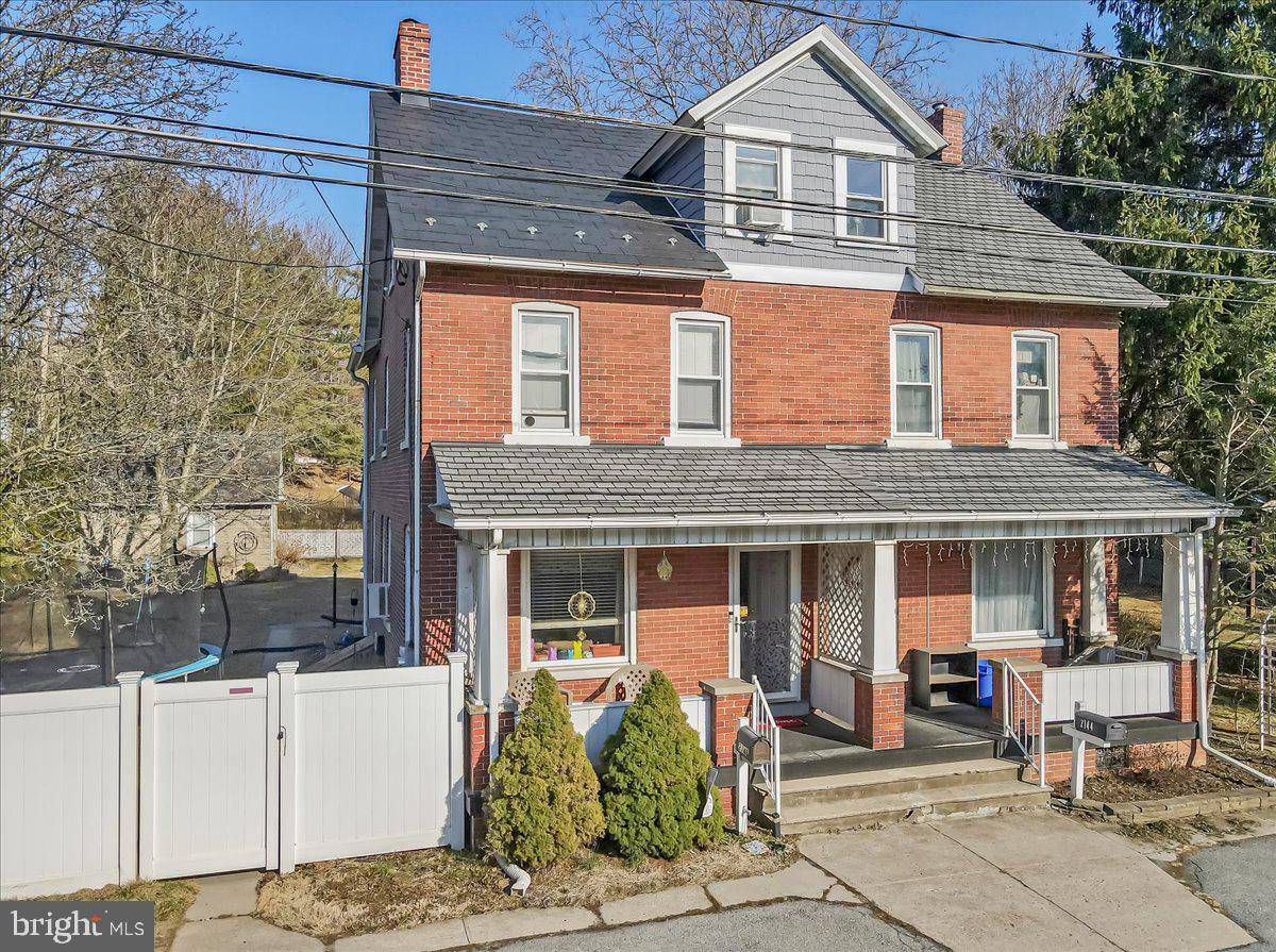 Bethlehem, PA 18020,2146 WILLOW PARK RD