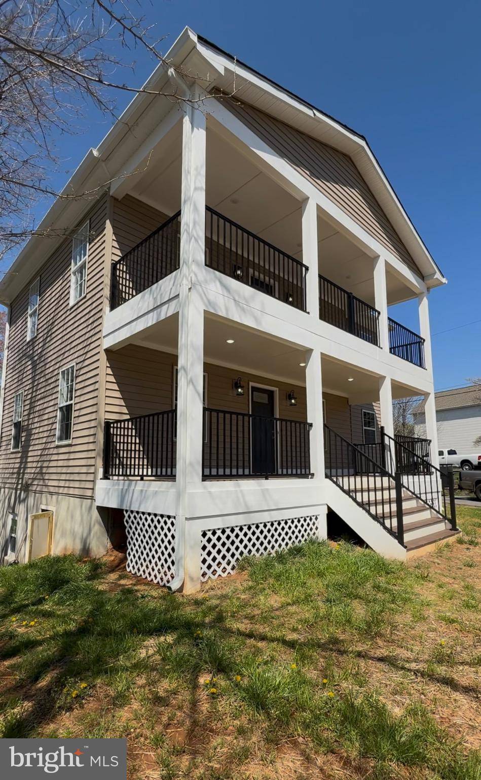 Culpeper, VA 22701,914 OLD RIXEYVILLE RD