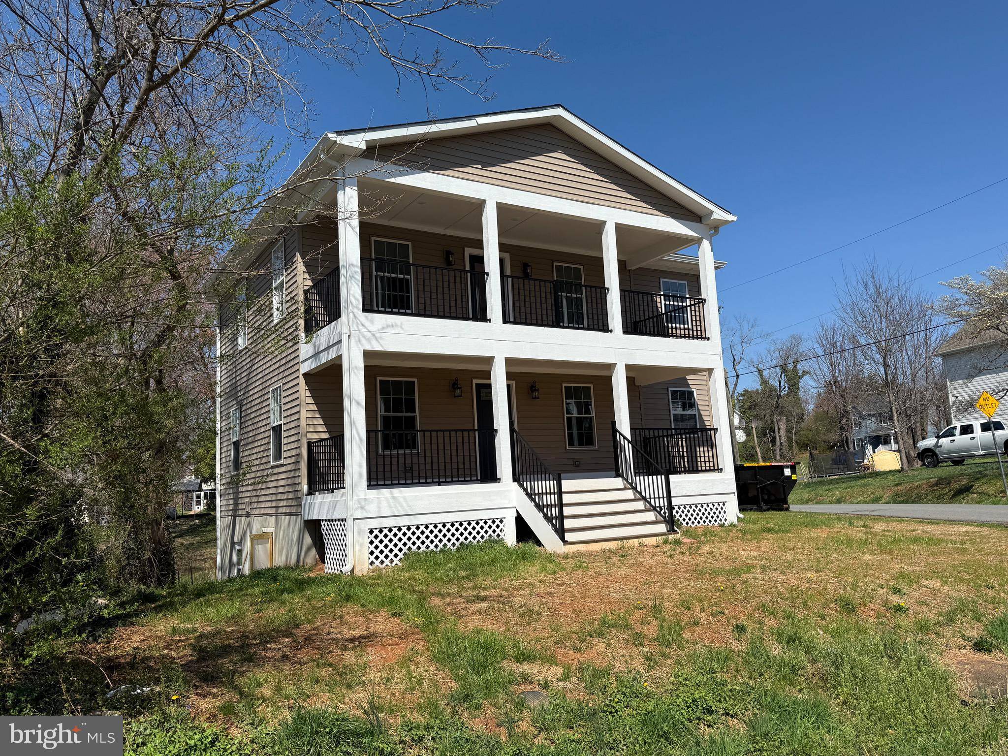Culpeper, VA 22701,914 OLD RIXEYVILLE RD