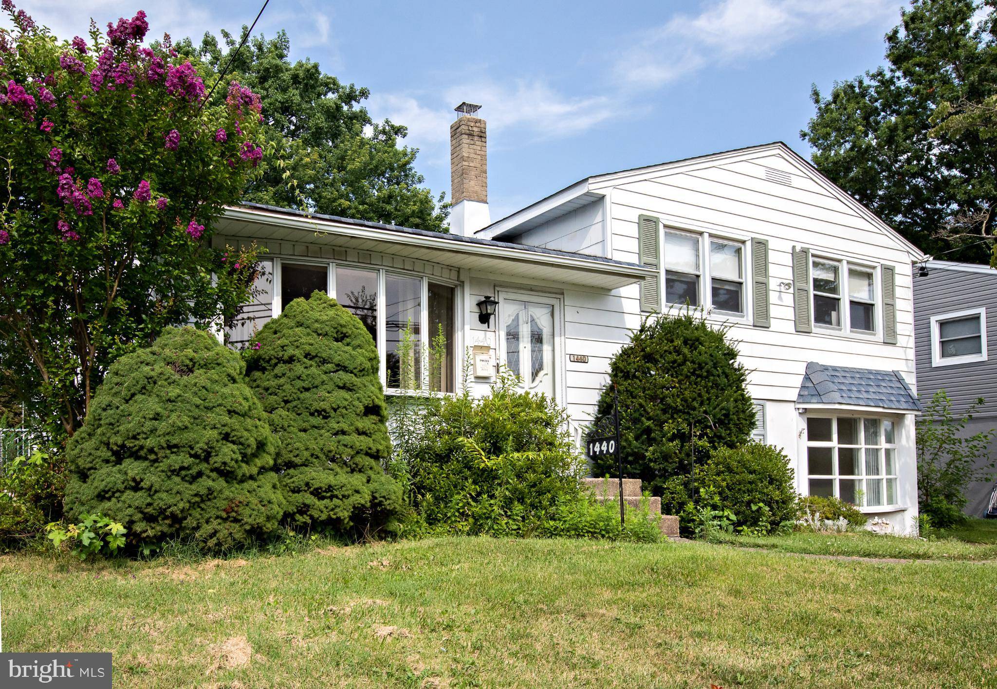 Gloucester City, NJ 08030,1440 CHESTNUT AVE