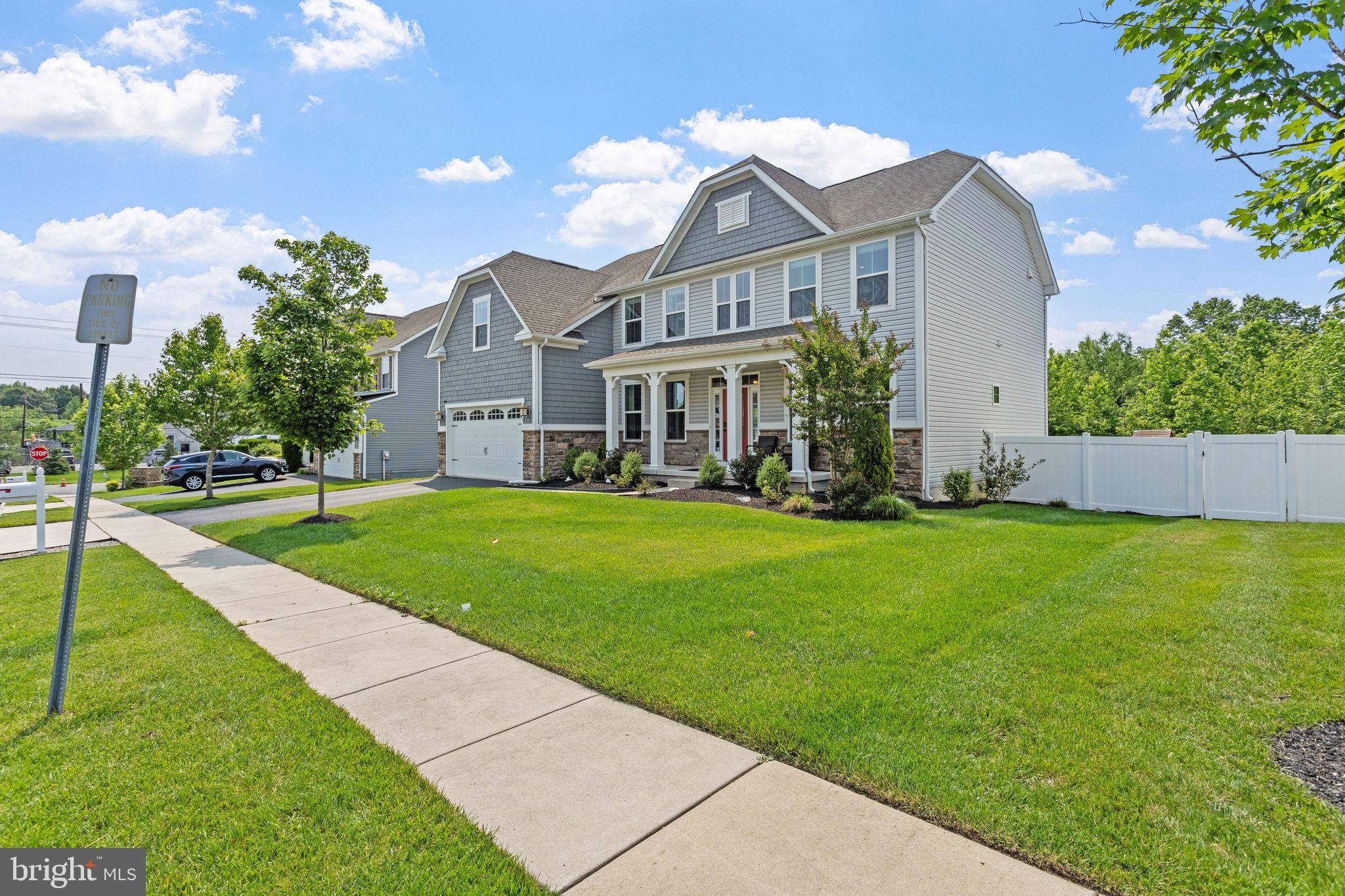 Marlton, NJ 08053,29 CARRINGTON WAY
