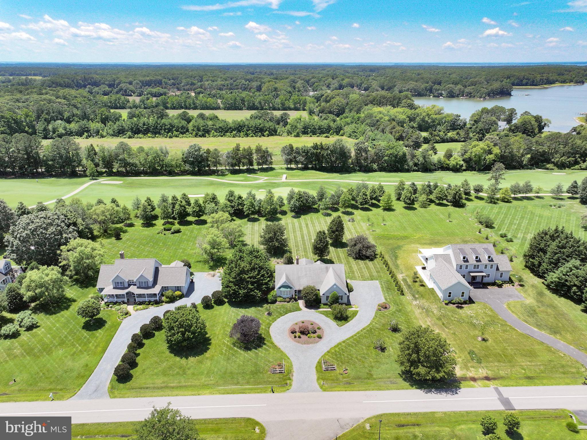Saint Michaels, MD 21663,9560 MARTINGHAM CIR