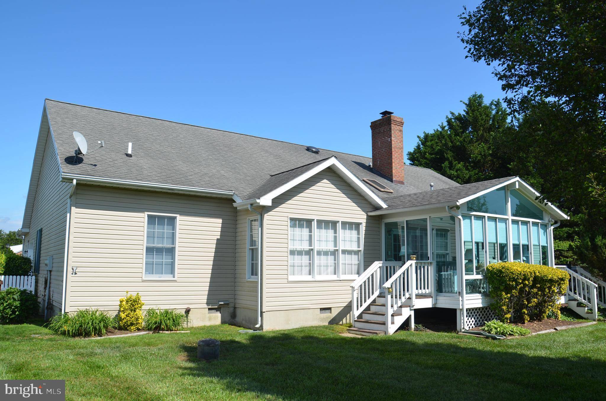 Saint Michaels, MD 21663,9560 MARTINGHAM CIR