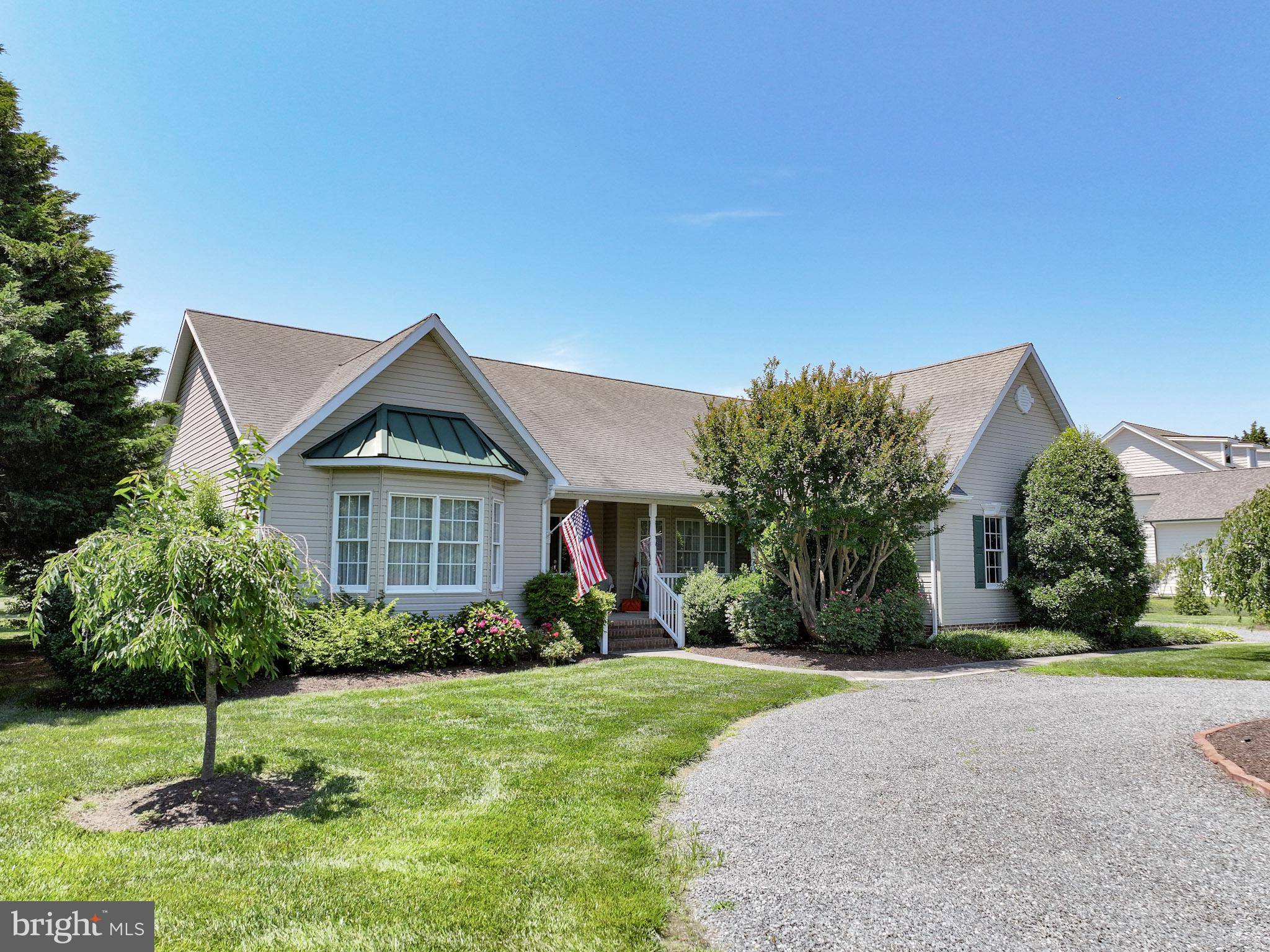 Saint Michaels, MD 21663,9560 MARTINGHAM CIR