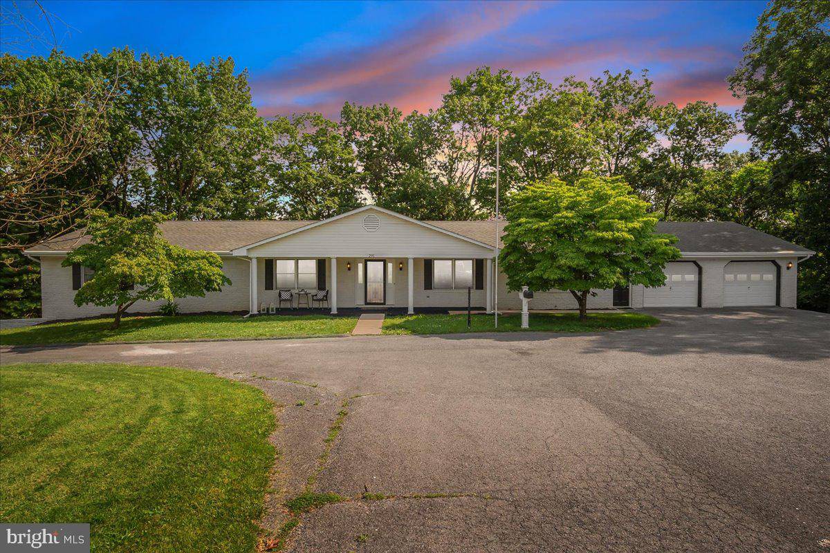 Martinsburg, WV 25401,291 CLOHAN AVE