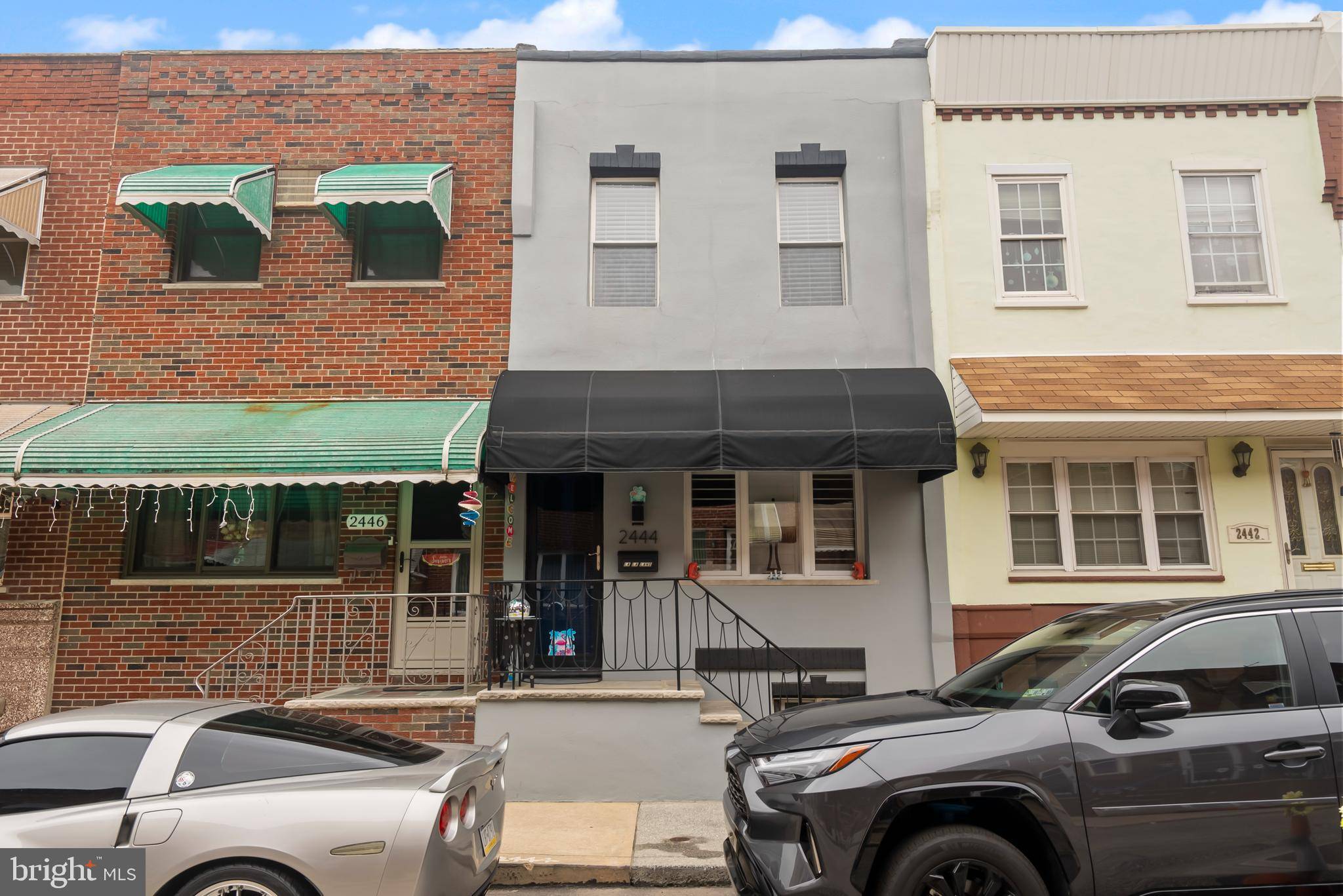 Philadelphia, PA 19148,2444 S PERCY ST