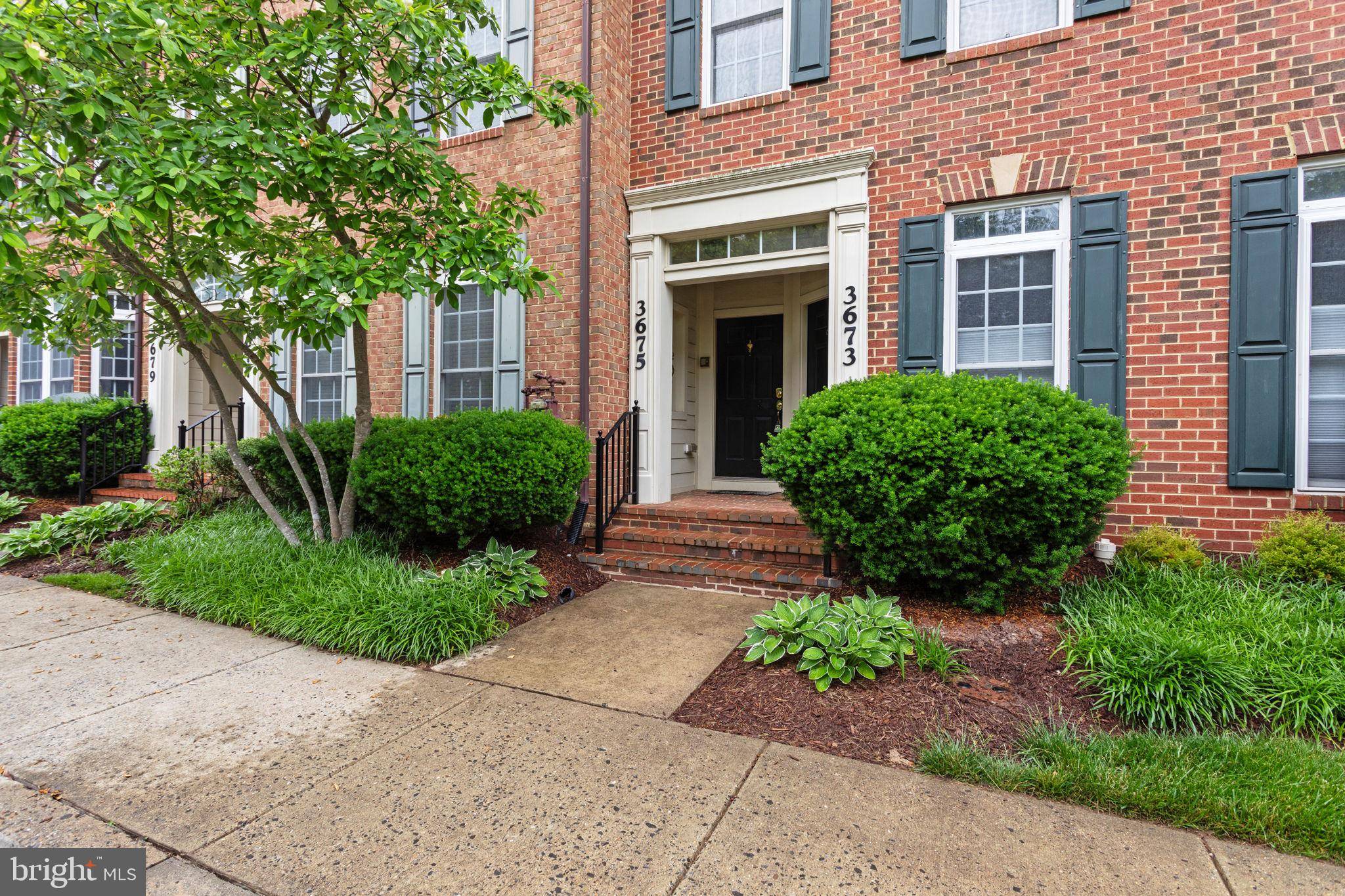 Frederick, MD 21704,3675 SPRINGHOLLOW LN #3675