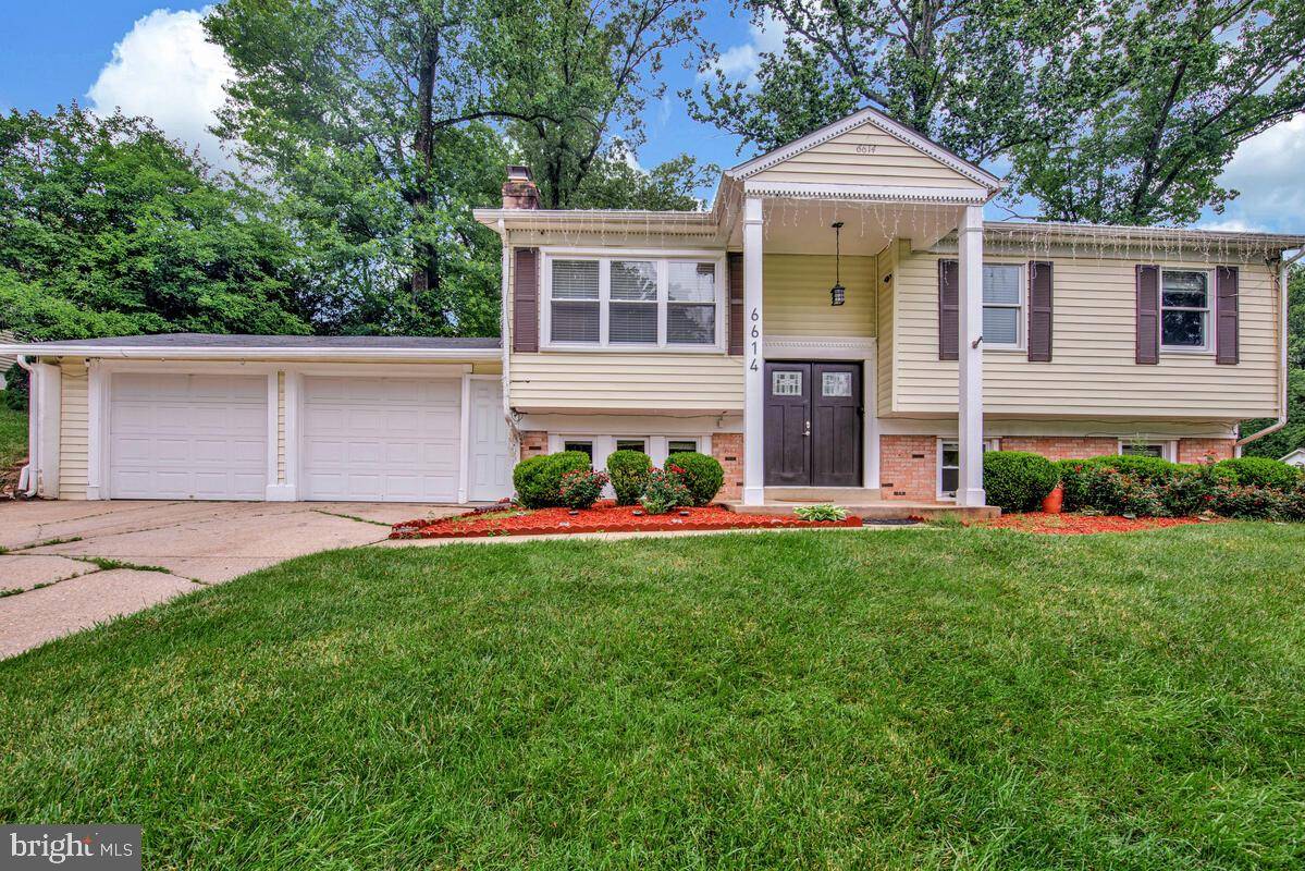 Laurel, MD 20707,6614 MCCAHILL DR