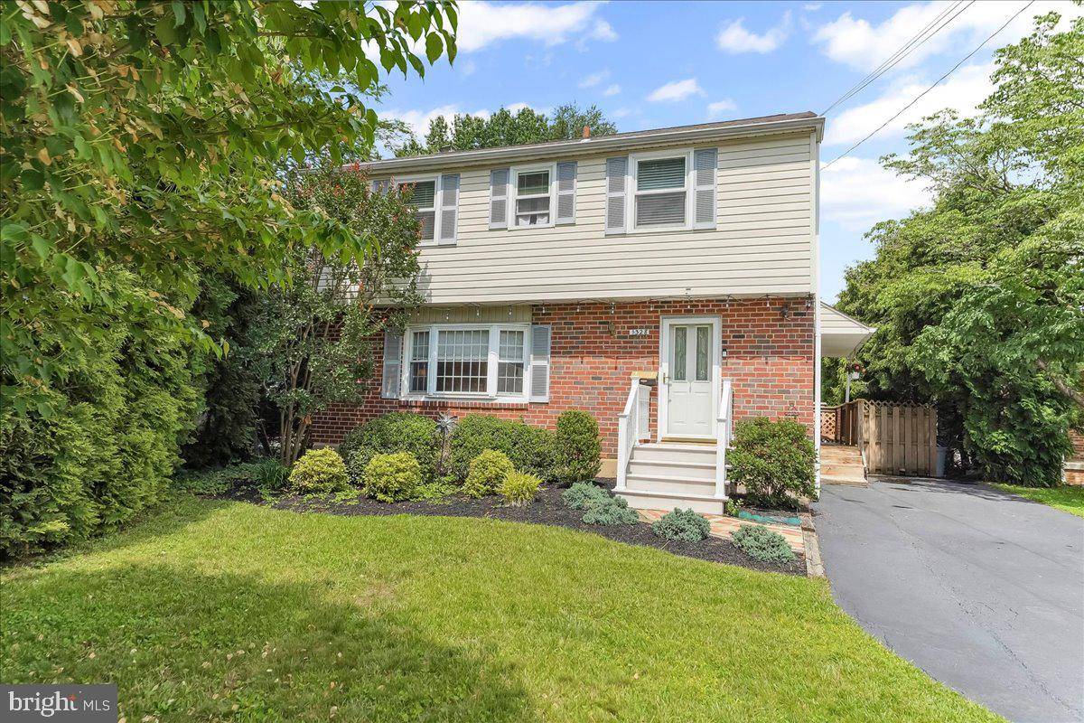Havertown, PA 19083,1328 BON AIR TER